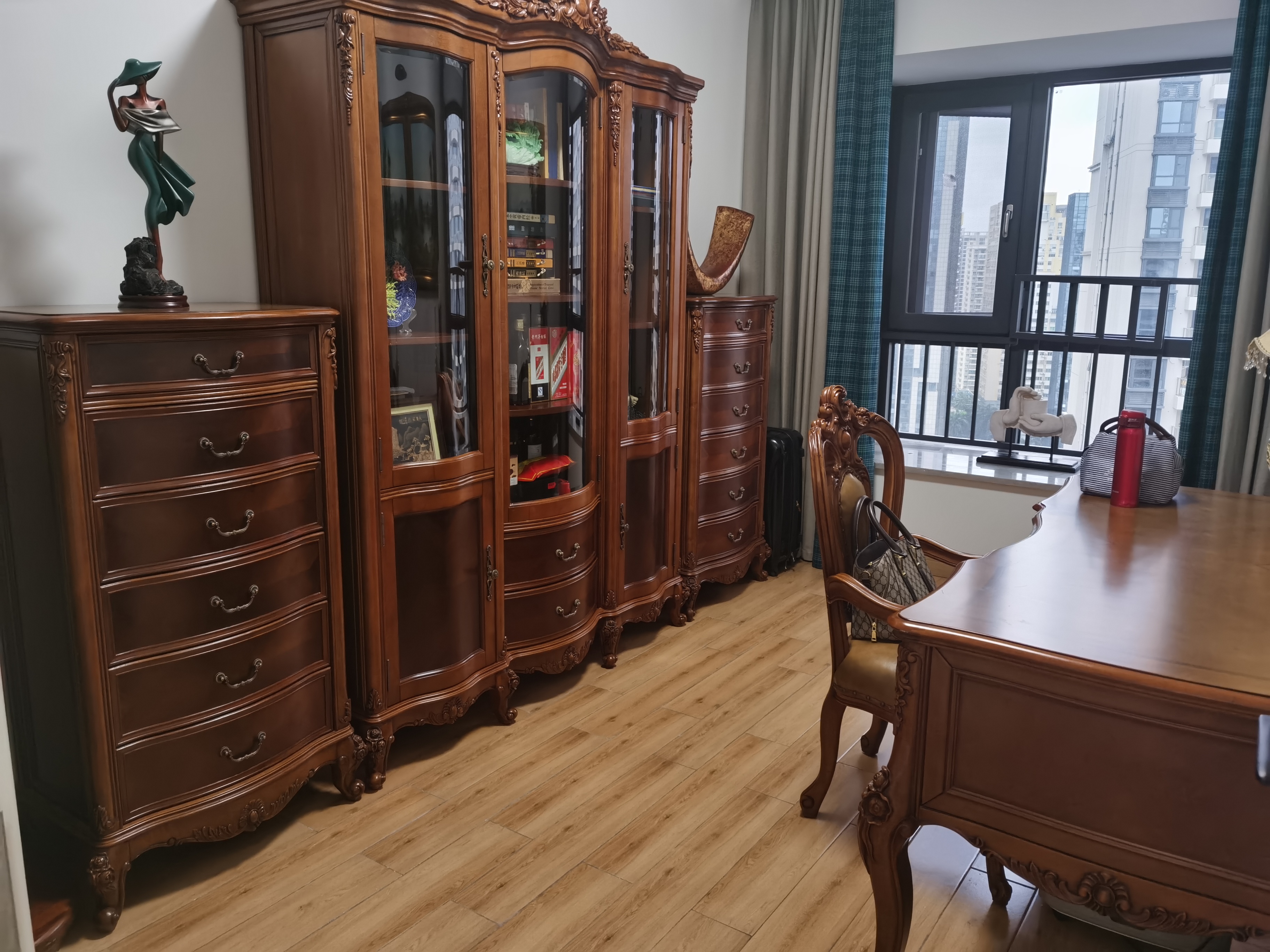 尚运上品  3室2厅2卫   398.00万室内图