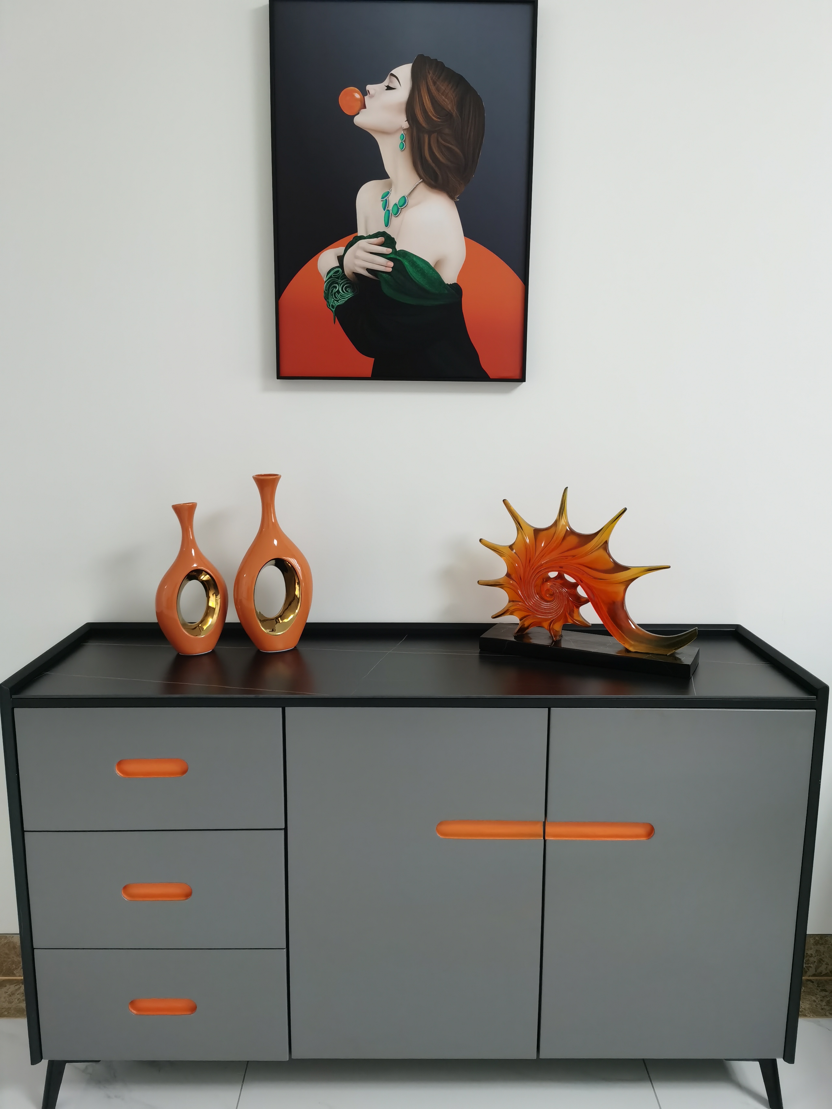 尚运上品  3室2厅2卫   398.00万室内图