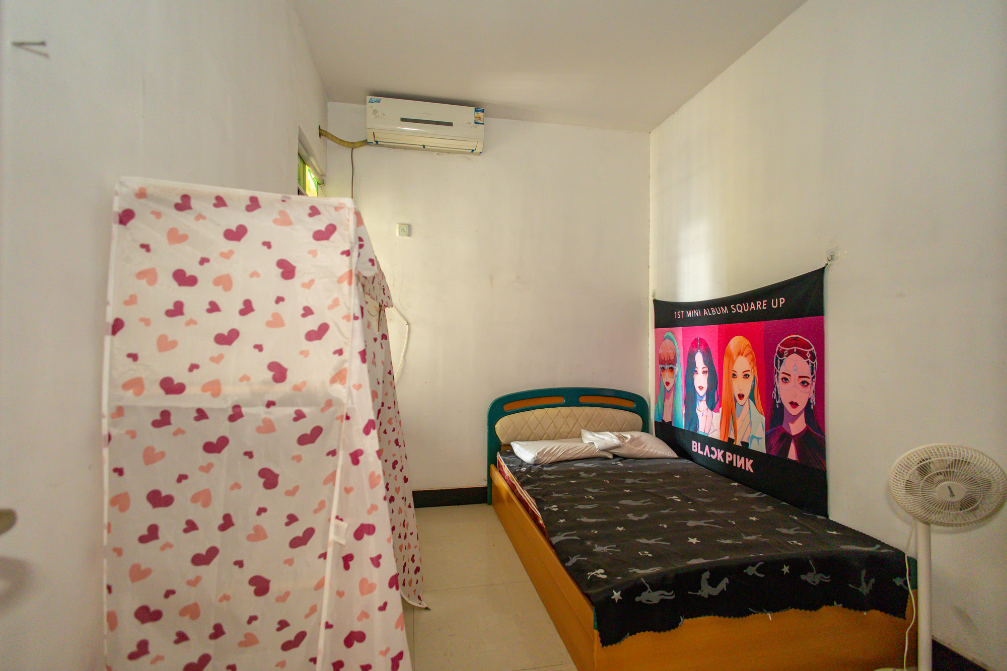 开源鑫景 2室2厅1卫 50.0万 开源鑫景 2室2厅1卫 50.0万卧室