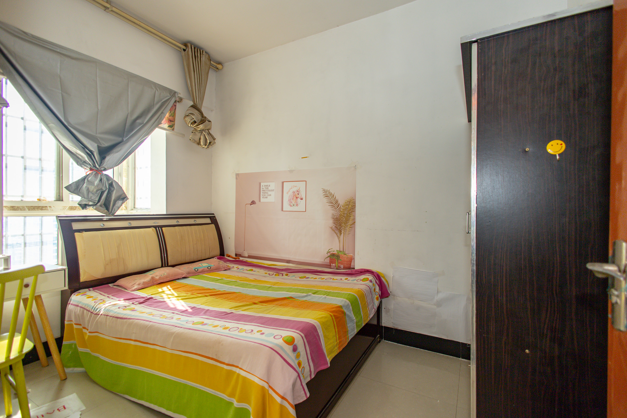 开源鑫景 2室2厅1卫 50.0万 开源鑫景 2室2厅1卫 50.0万卧室