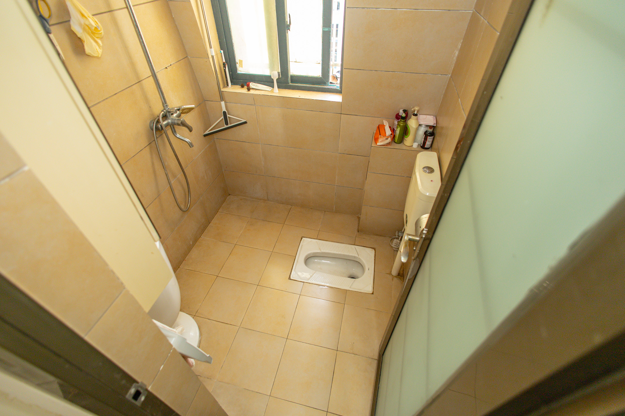 蝴蝶谷 3室2厅2卫 78.0万 蝴蝶谷 3室2厅2卫 78.0万卫生间