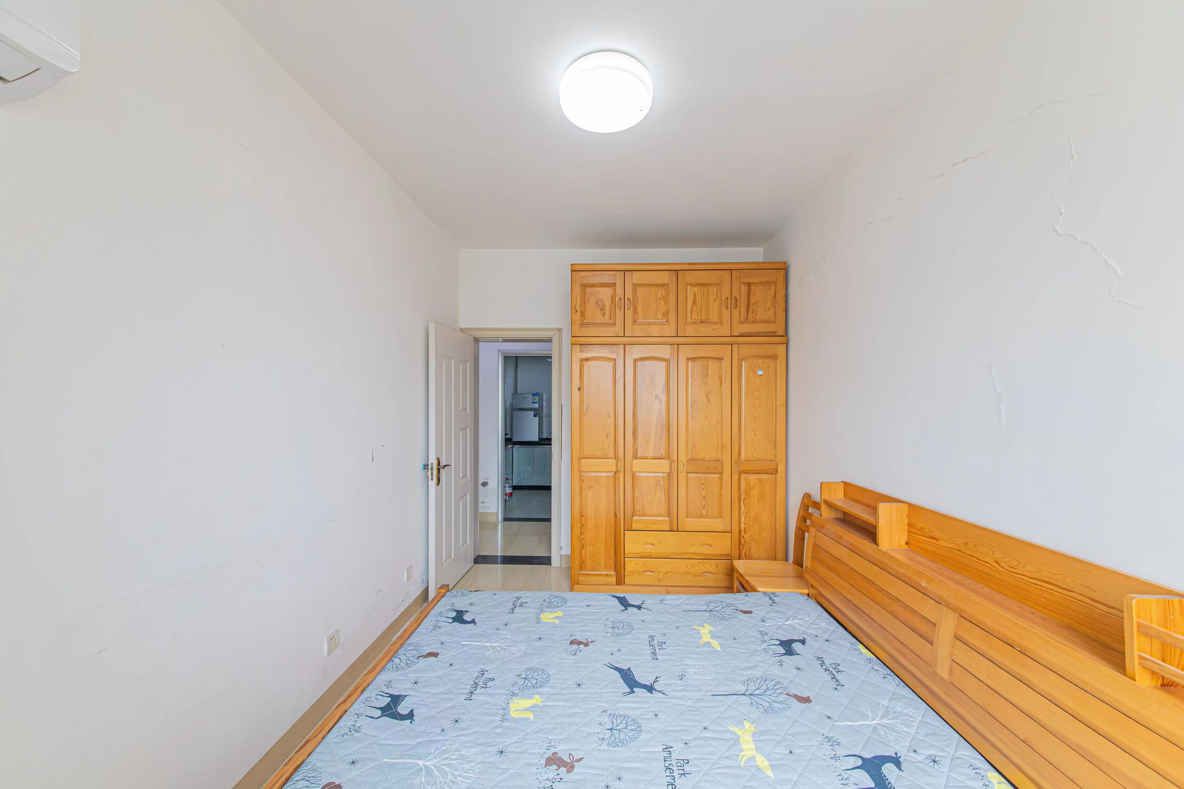 金房奥斯卡  1室1厅1卫    1800.0元/月户型图