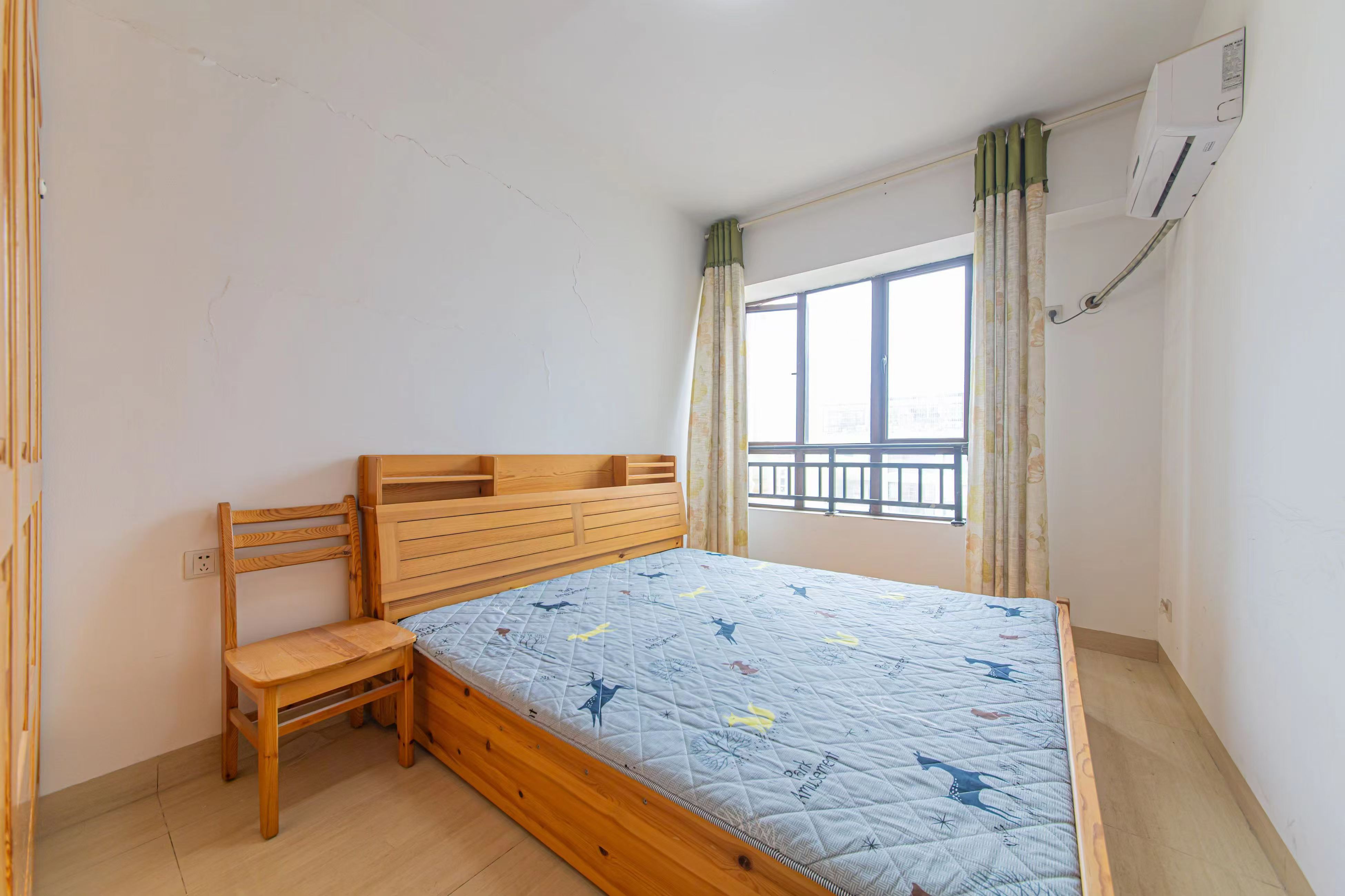 金房奥斯卡  1室1厅1卫    1800.0元/月户型图