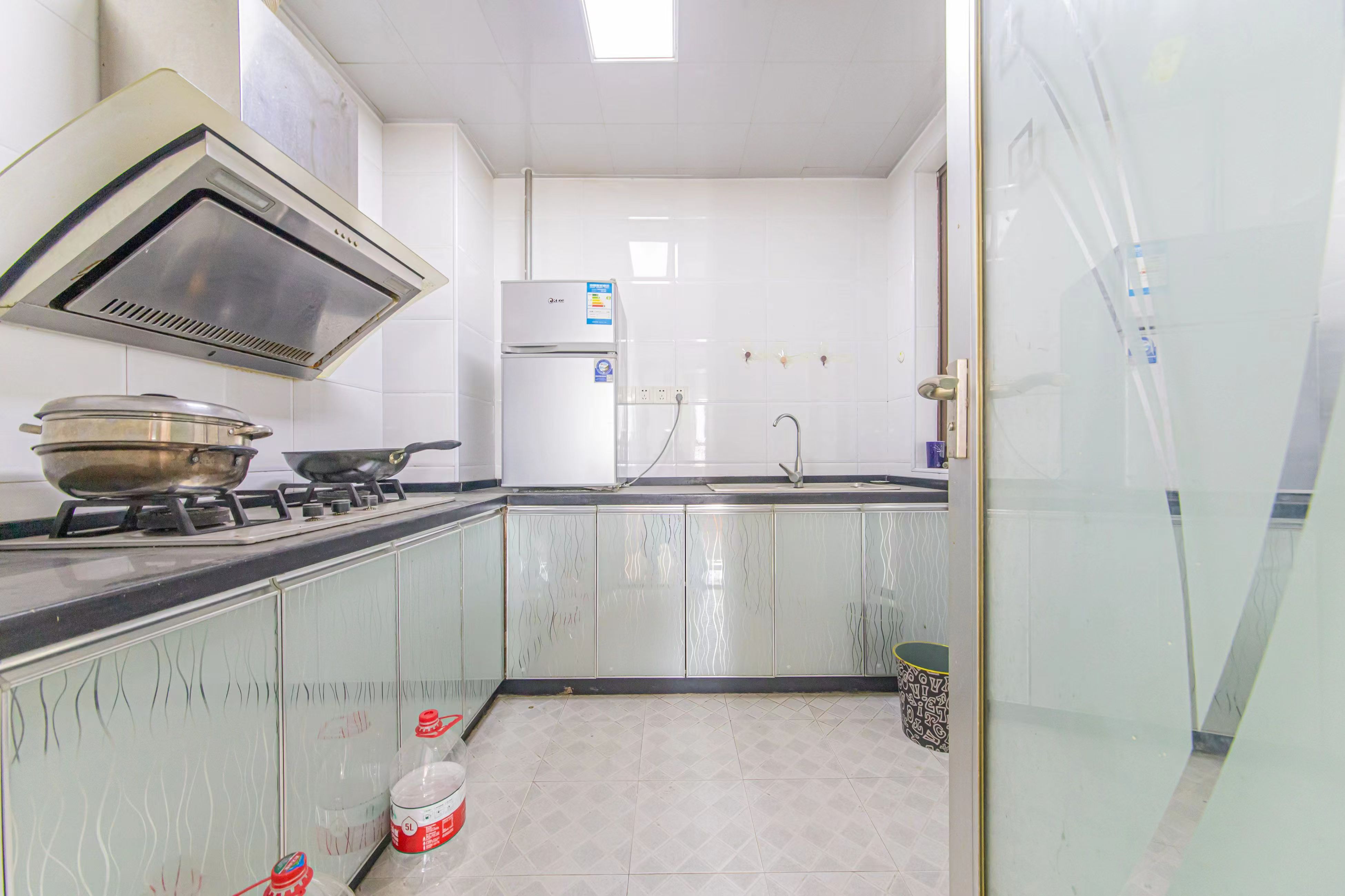 金房奥斯卡  1室1厅1卫    1800.0元/月户型图