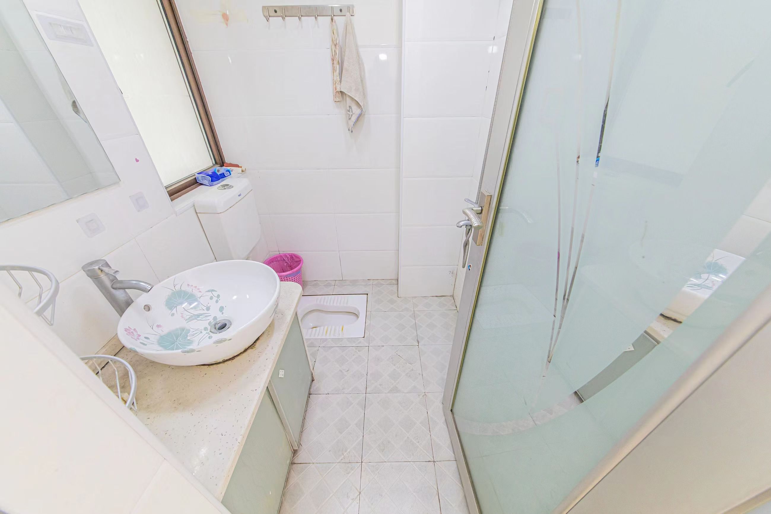 金房奥斯卡  1室1厅1卫    1800.0元/月户型图