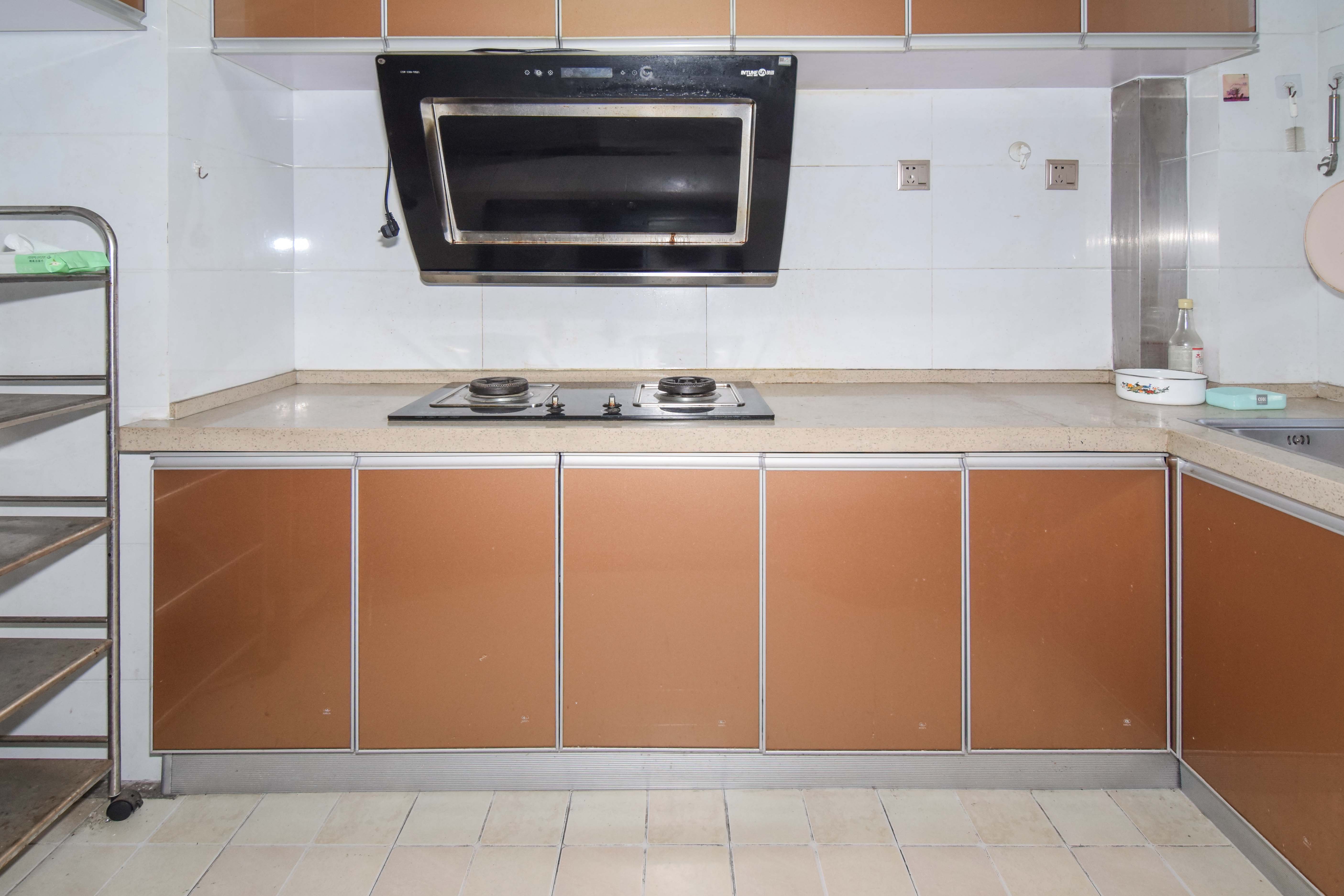 金地三千府(金地湖山樾、金地自在城) 3室2厅1卫 69.0万 金地三千府(金地湖山樾、金地自在城) 3室2厅1卫 69.0万厨房