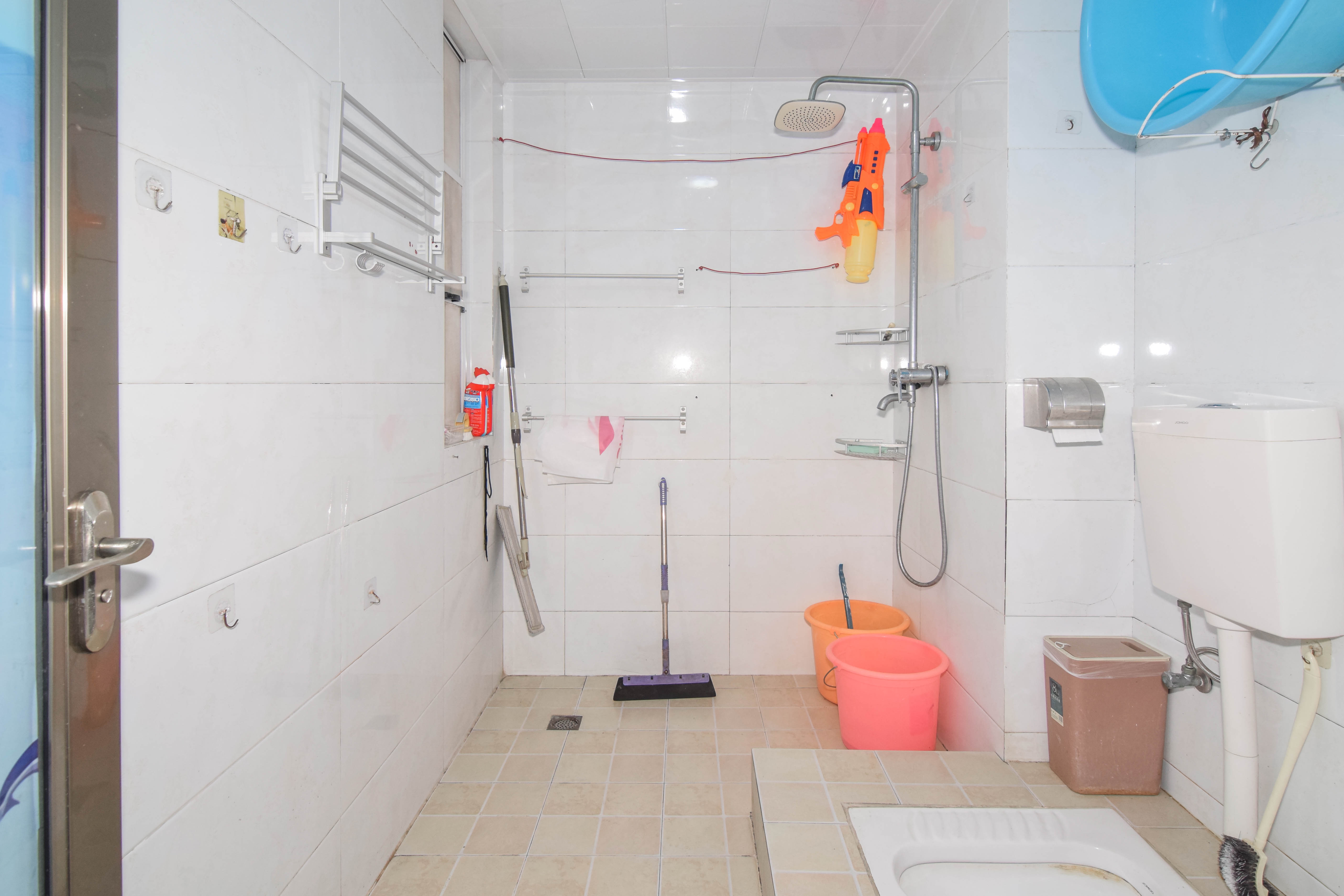 金地三千府(金地湖山樾、金地自在城) 3室2厅1卫 69.0万 金地三千府(金地湖山樾、金地自在城) 3室2厅1卫 69.0万卫生间