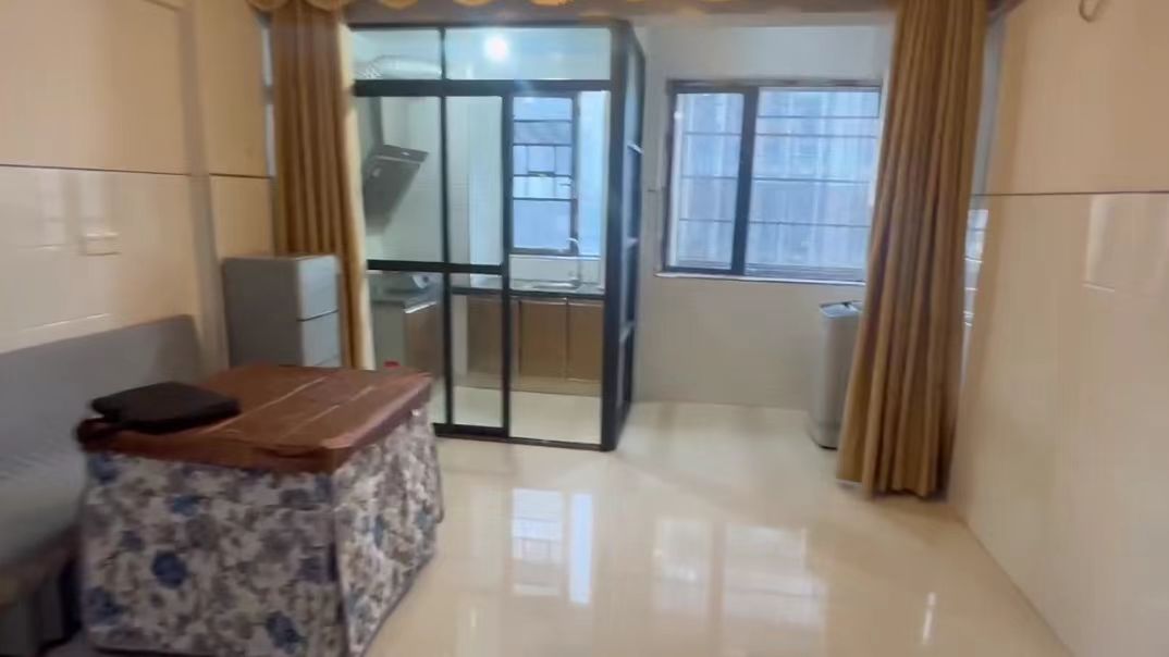 盛世时代广场 2室2厅2卫 1500.0元/月 盛世时代广场 2室2厅2卫 1500.0元/月室内图