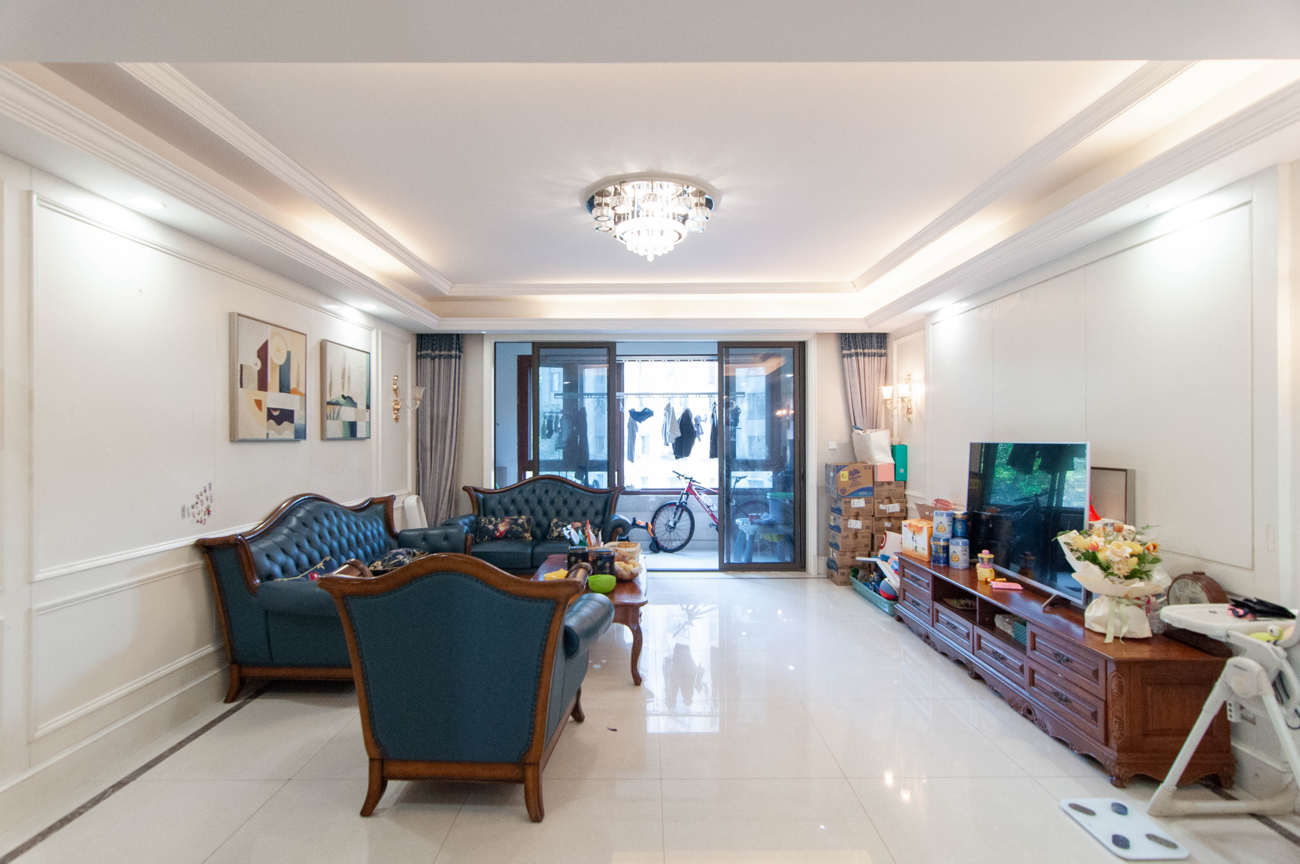 金茂梅溪湖  4室2厅2卫    360.0万 金茂梅溪湖  4室2厅2卫    360.0万