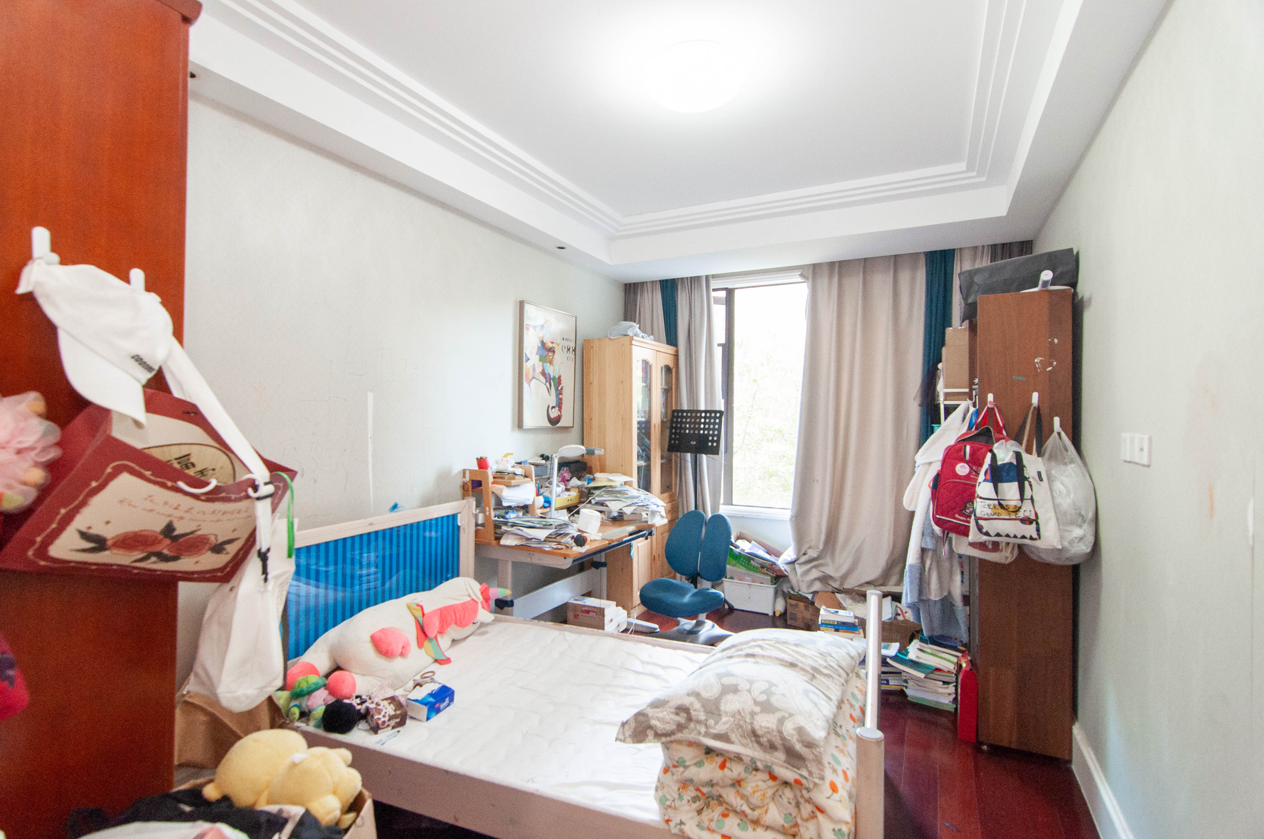 金茂梅溪湖  4室2厅2卫    360.0万其他