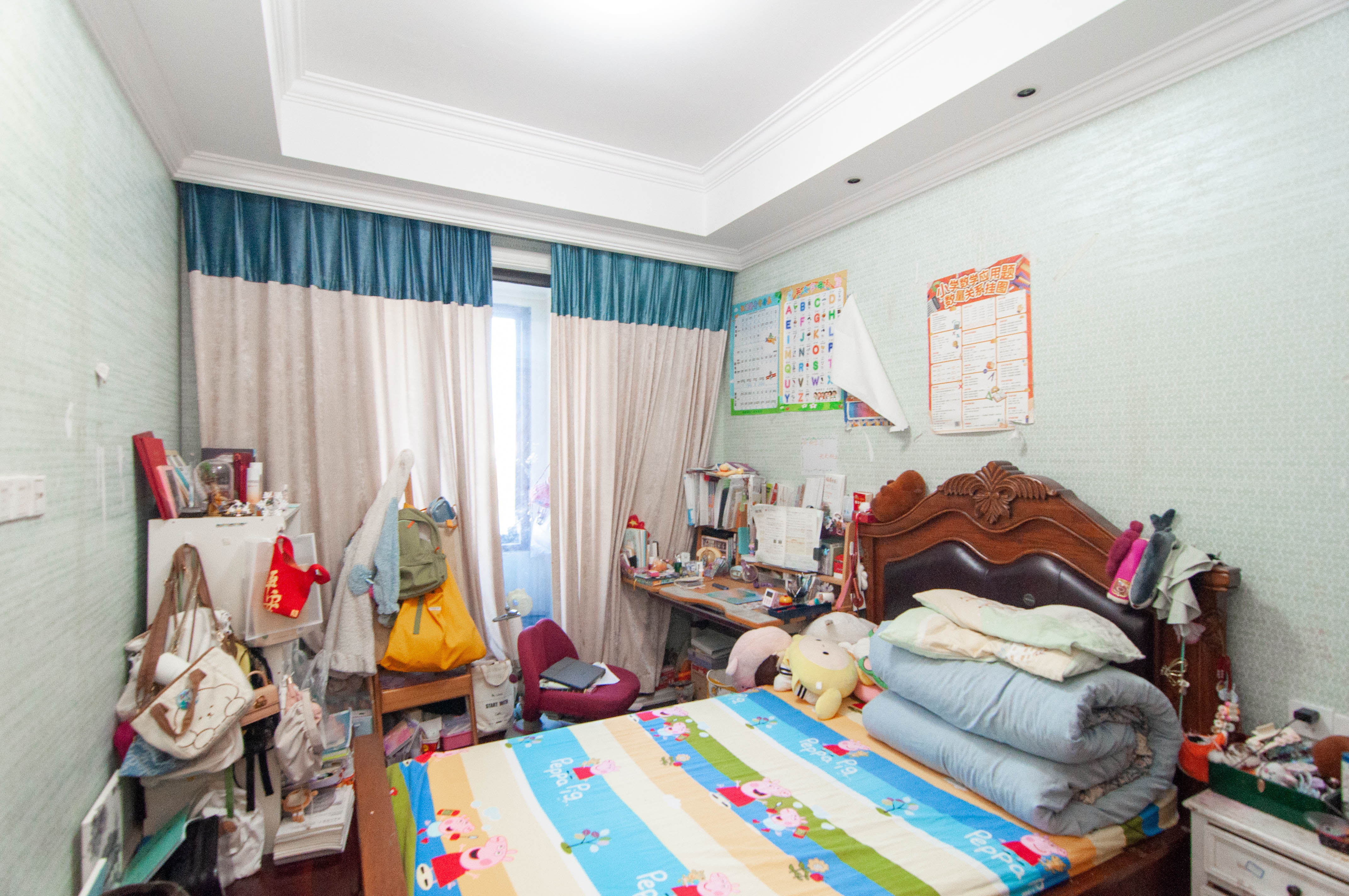 金茂梅溪湖  4室2厅2卫    360.0万其他