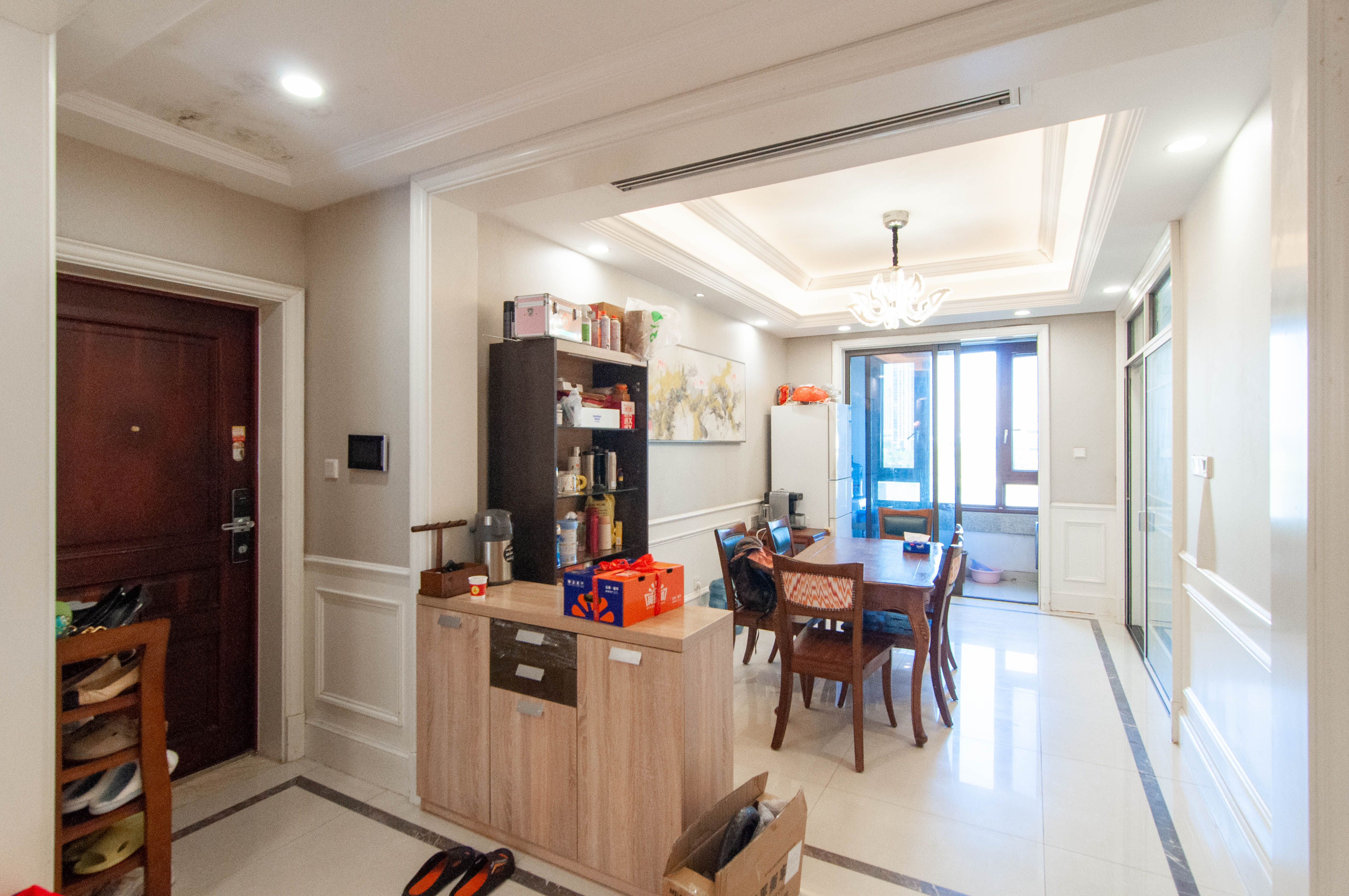 金茂梅溪湖  4室2厅2卫    360.0万其他