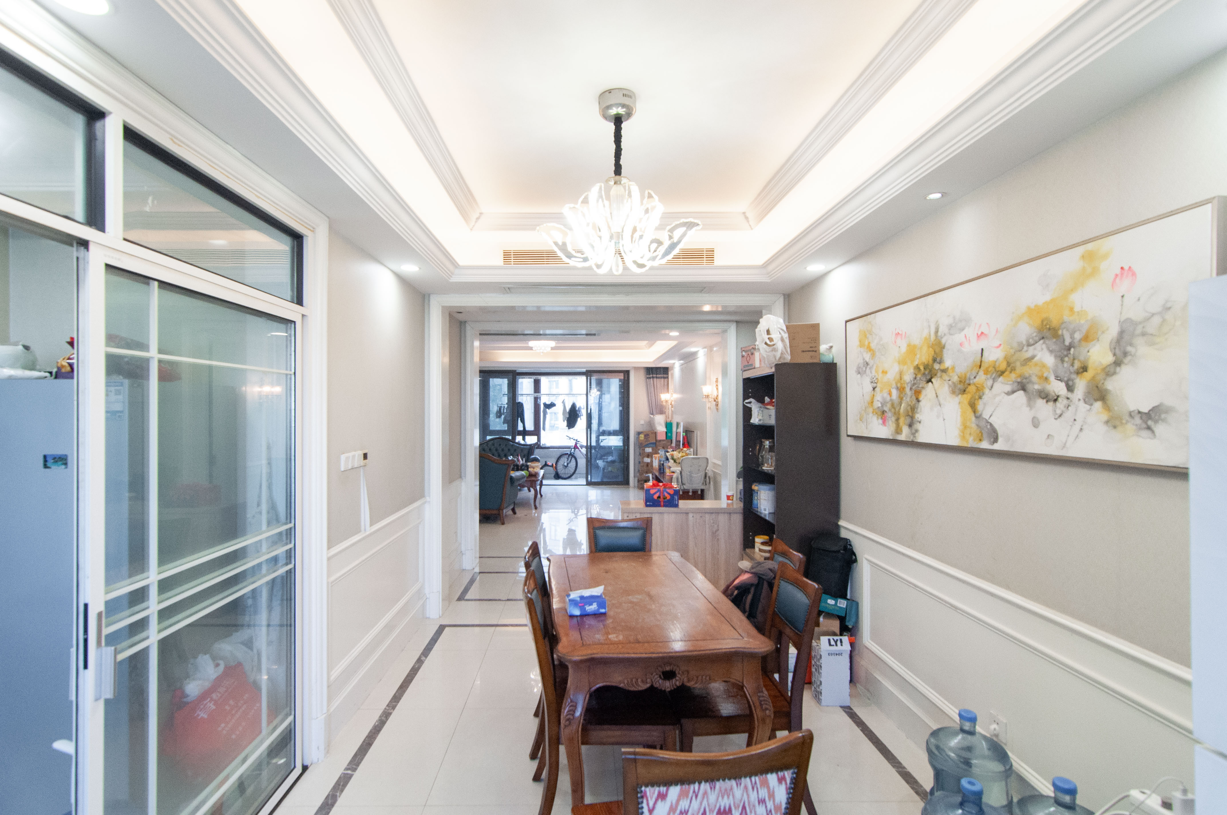 金茂梅溪湖  4室2厅2卫    360.0万其他