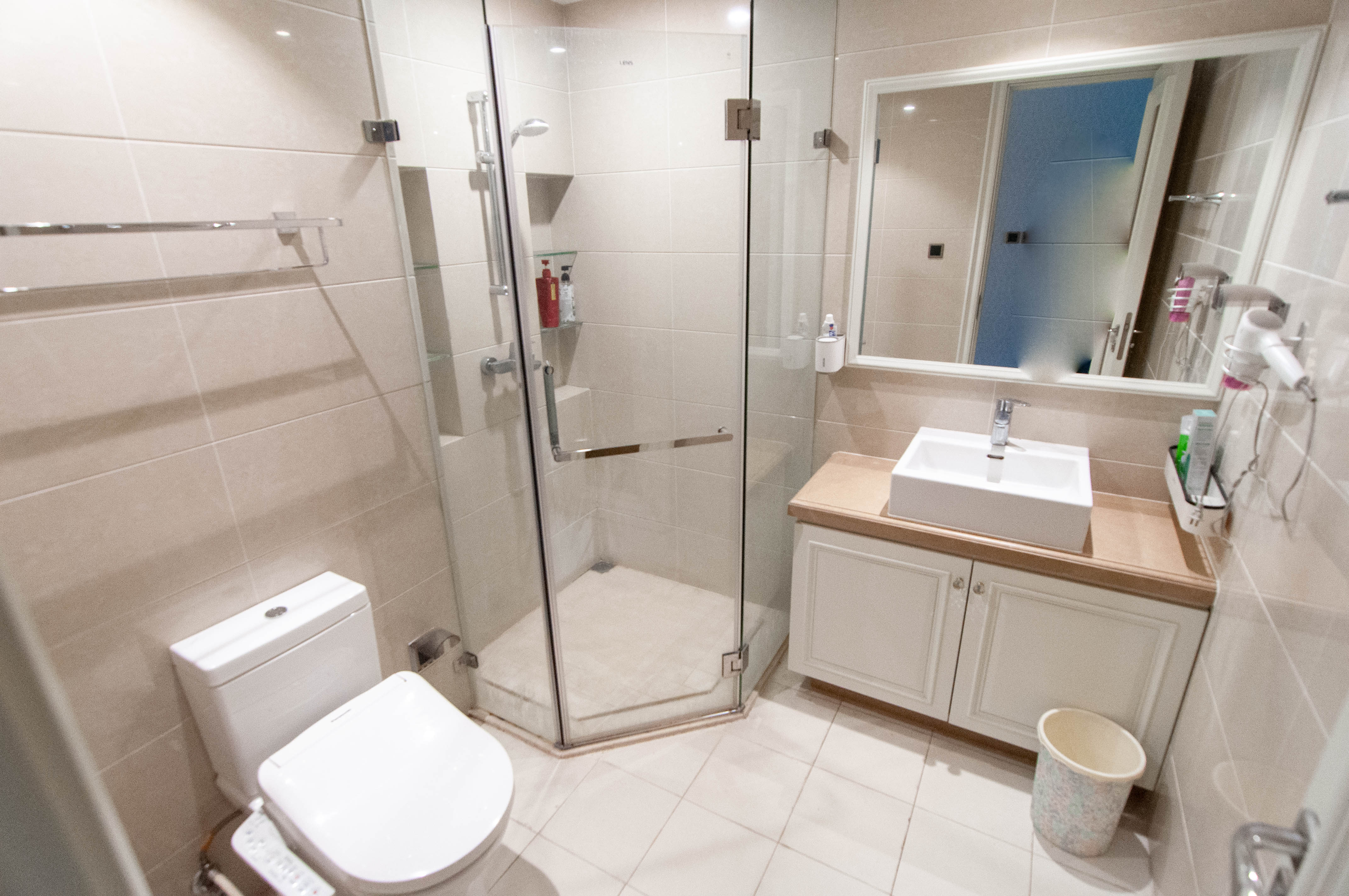 梅溪湖金茂府(金茂广场)(金茂览秀城) 4室2厅4卫 678.0万 梅溪湖金茂府(金茂广场)(金茂览秀城) 4室2厅4卫 678.0万卫生间