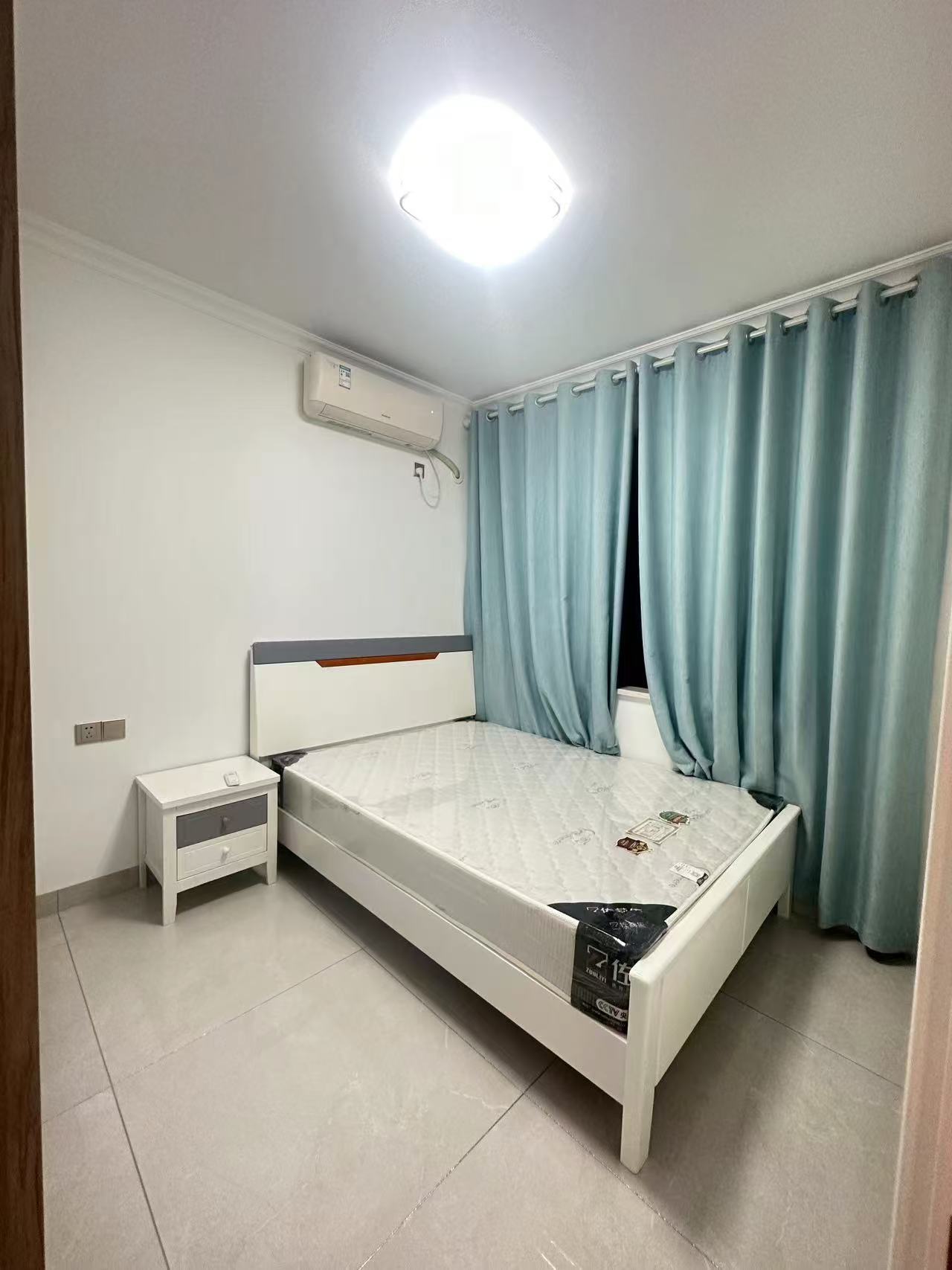 创世纪广场  2室1厅1卫    2000.0元/月室内图