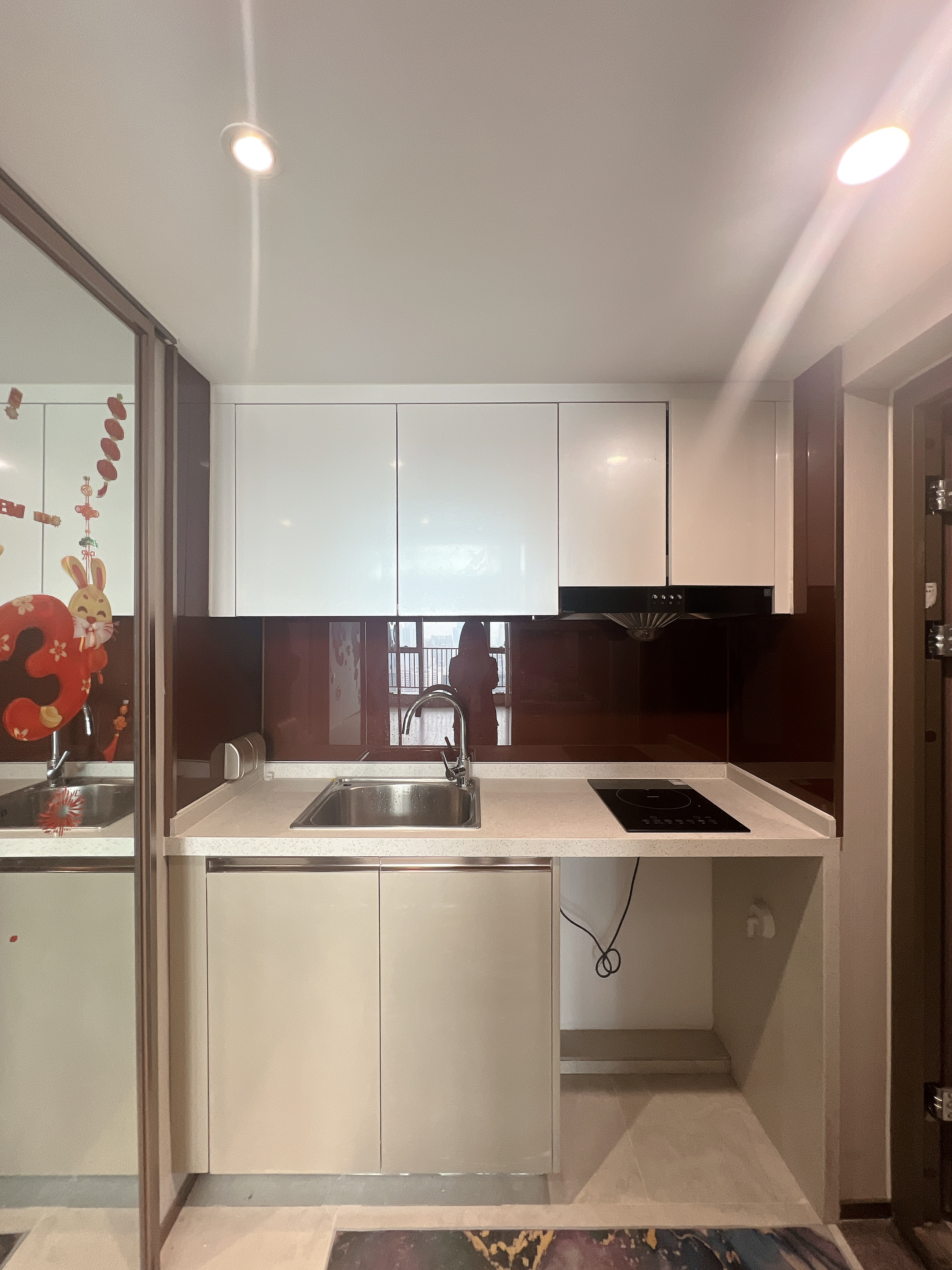 华远华时代 2室1厅1卫 3200.0元/月 华远华时代 2室1厅1卫 3200.0元/月室内图