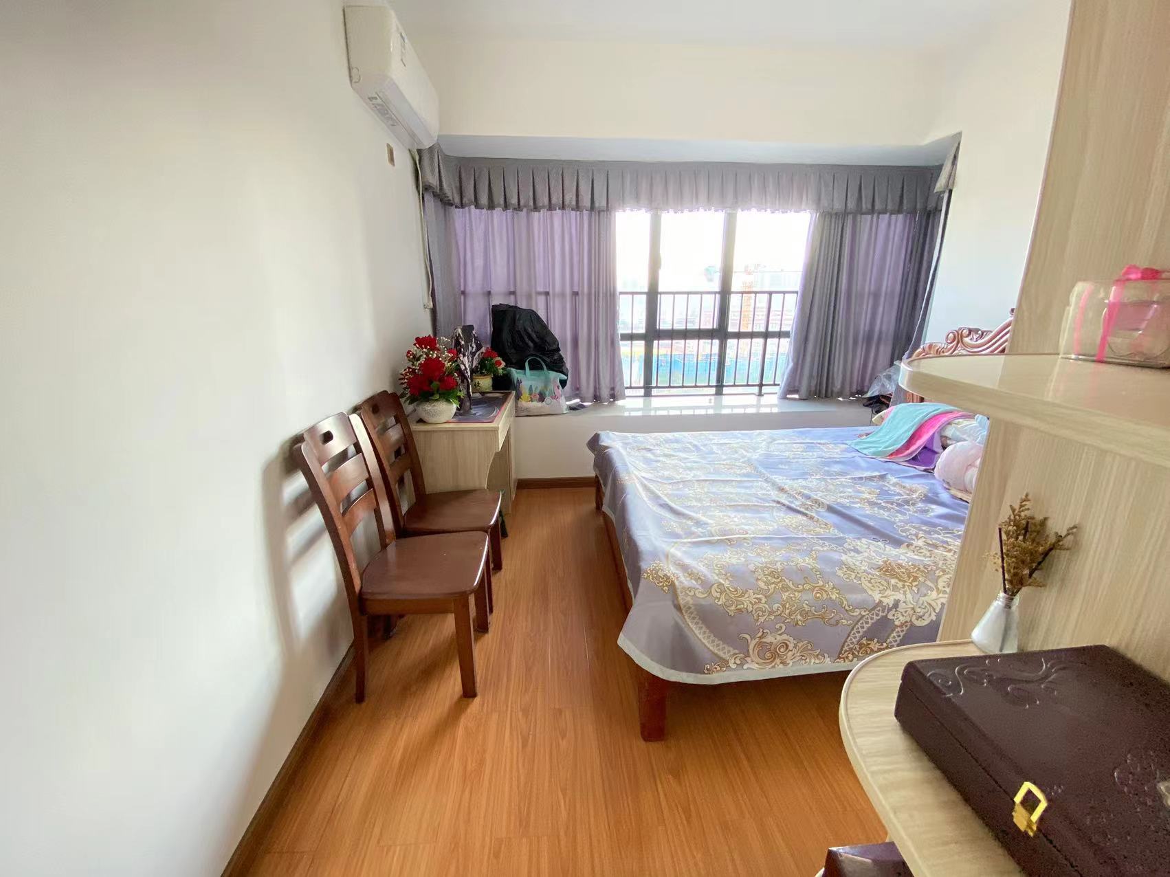 日盛山湖城 3室2厅1卫 1800.0元/月 日盛山湖城 3室2厅1卫 1800.0元/月室内图