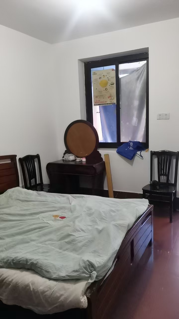 市总工会宿舍(司马里36号) 3室2厅1卫 2000.0元/月 市总工会宿舍(司马里36号) 3室2厅1卫 2000.0元/月户型图