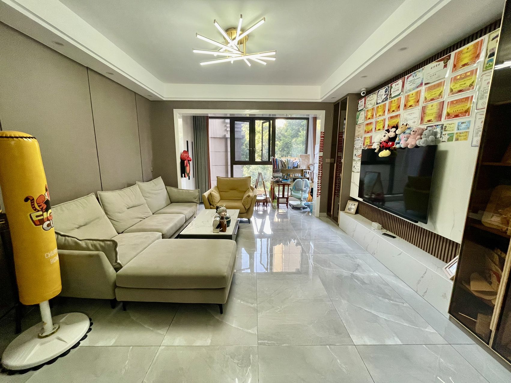 经世龙城 3室2厅2卫 85.0万 经世龙城 3室2厅2卫 85.0万室内图