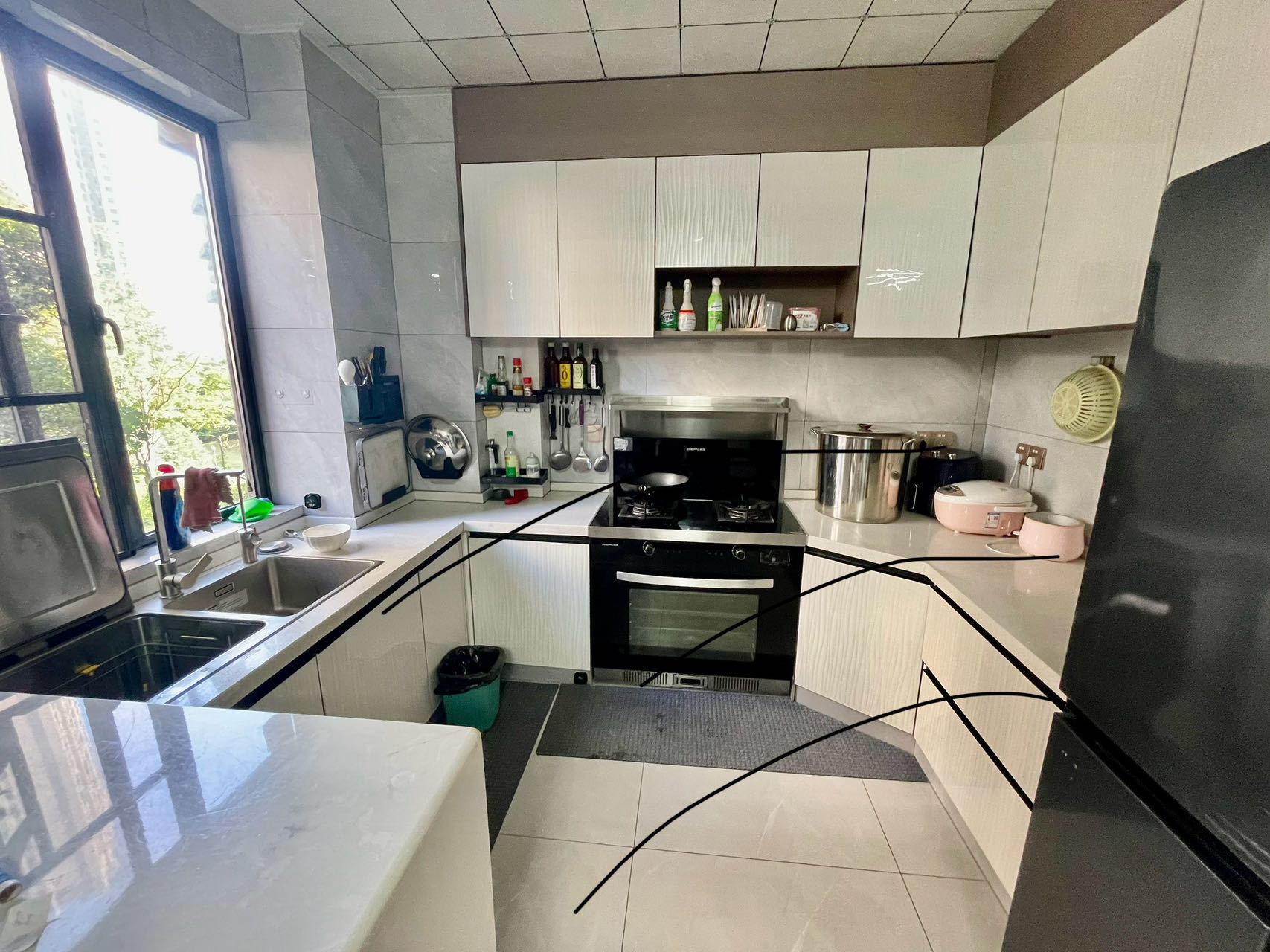 经世龙城 3室2厅2卫 85.0万 经世龙城 3室2厅2卫 85.0万室内图