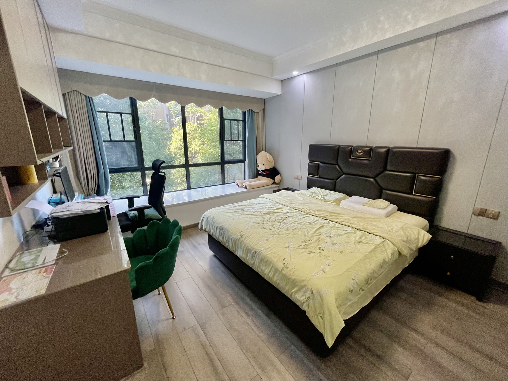 经世龙城 3室2厅2卫 85.0万 经世龙城 3室2厅2卫 85.0万室内图