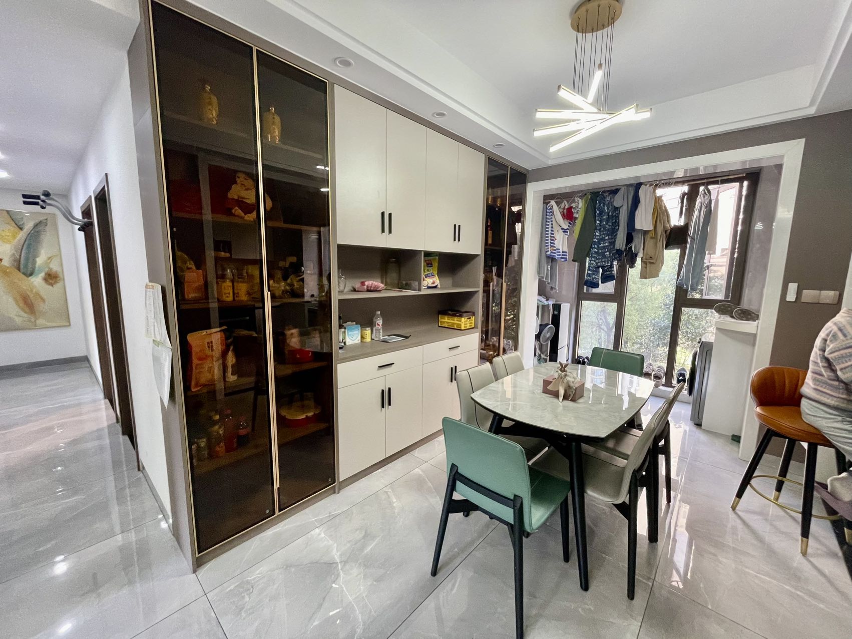 经世龙城 3室2厅2卫 85.0万 经世龙城 3室2厅2卫 85.0万室内图