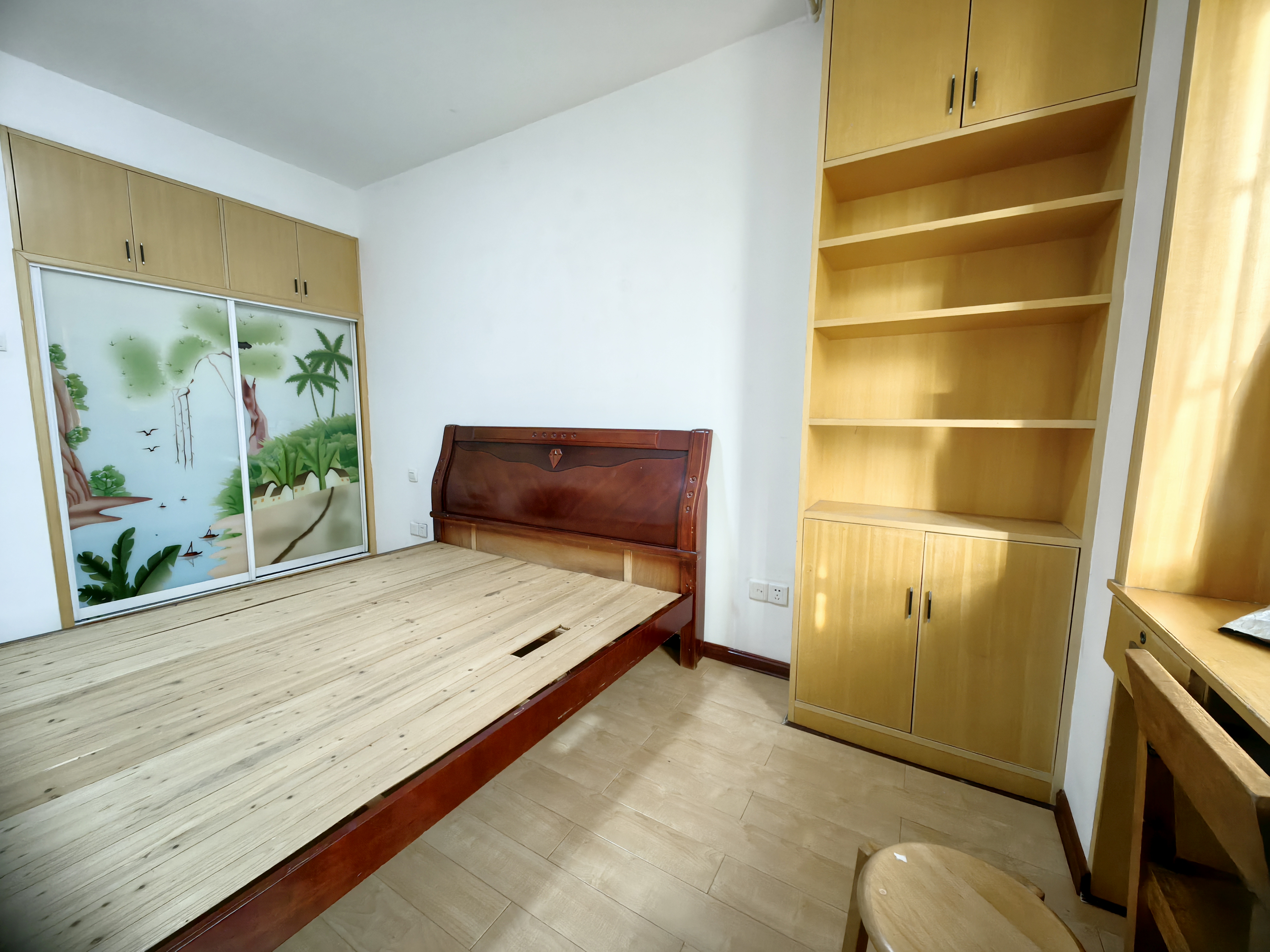 都市金领 3室2厅1卫 3100.0元/月 都市金领 3室2厅1卫 3100.0元/月室内图