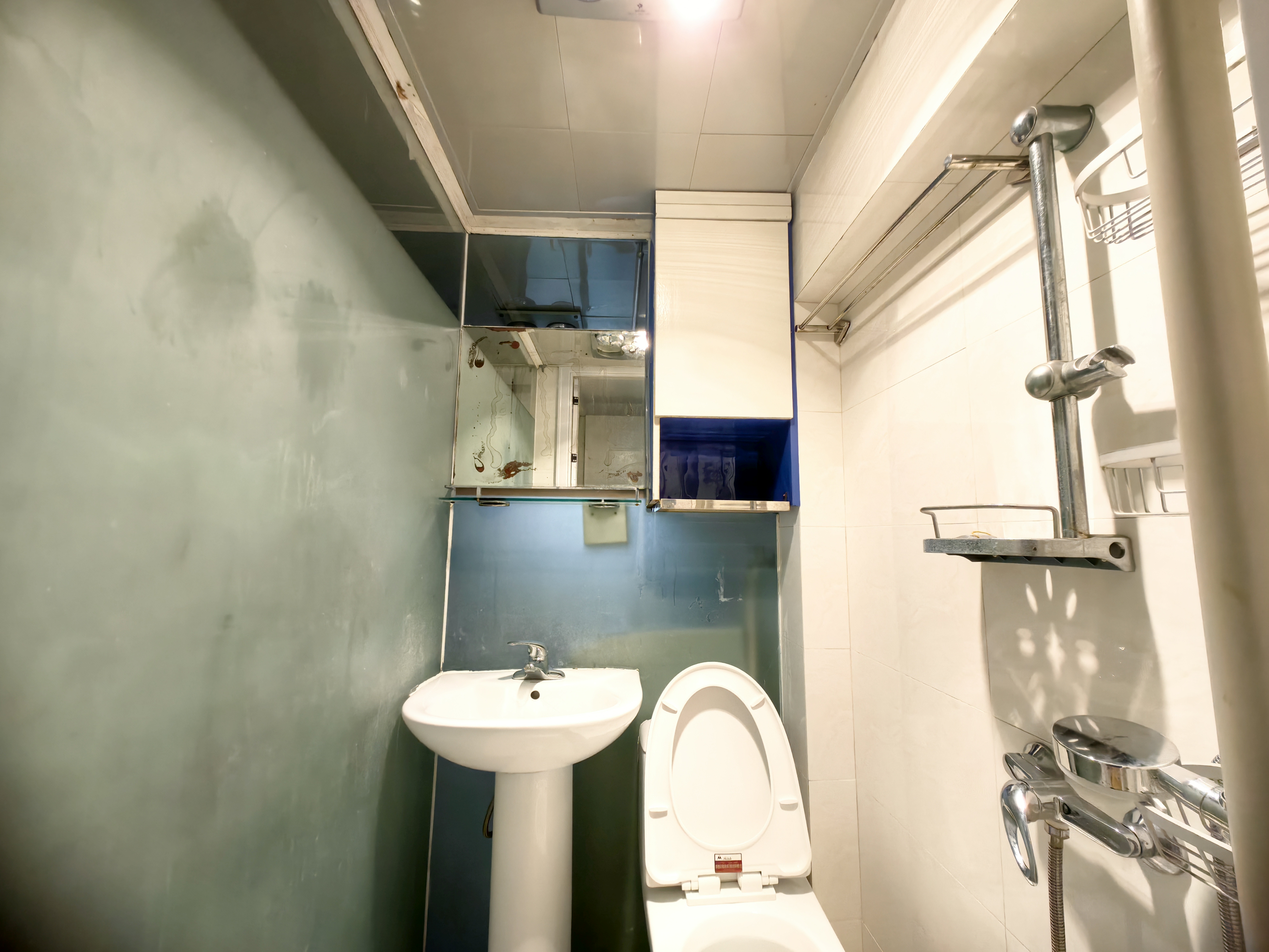 都市金领  3室2厅1卫    3100.0元/月室内图