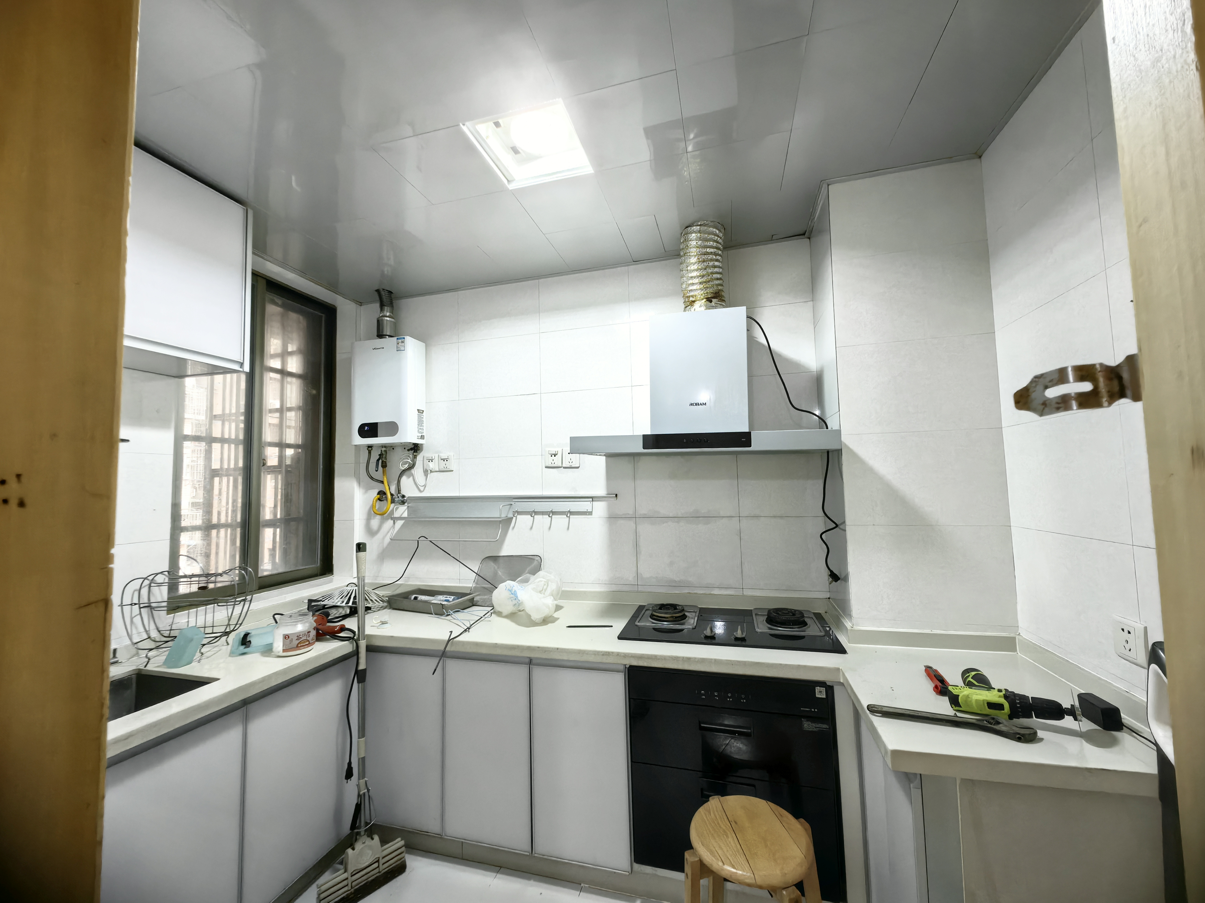 都市金领  3室2厅1卫    3100.0元/月室内图