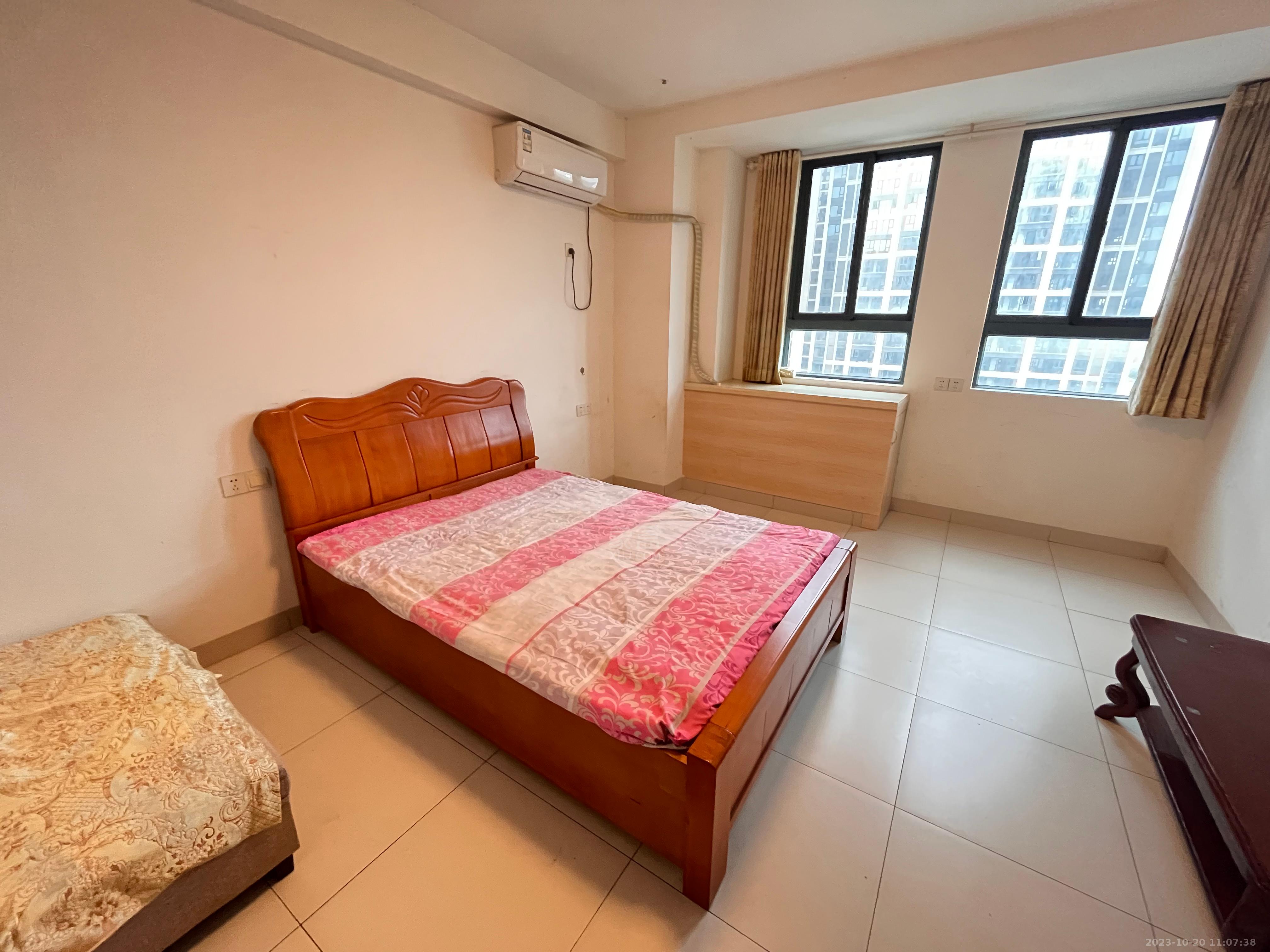 金质颐园 1室1厅1卫 1200.0元/月 金质颐园 1室1厅1卫 1200.0元/月室内图