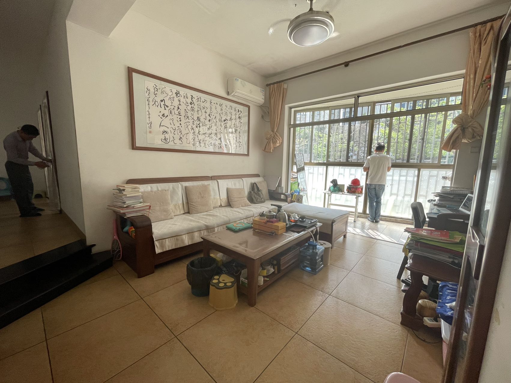 泉海好家园 2室2厅1卫 135.0万 泉海好家园 2室2厅1卫 135.0万户型图