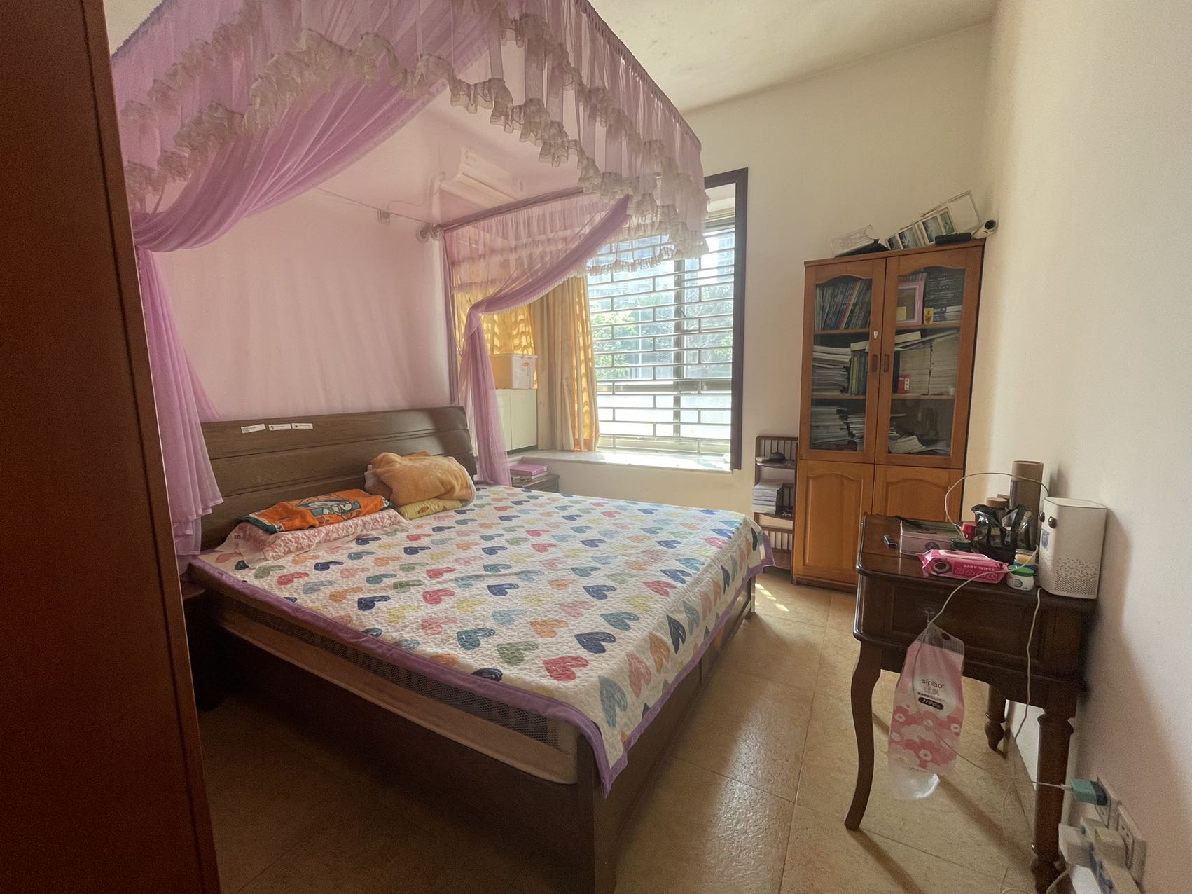 泉海好家园 2室2厅1卫 135.0万 泉海好家园 2室2厅1卫 135.0万室内图