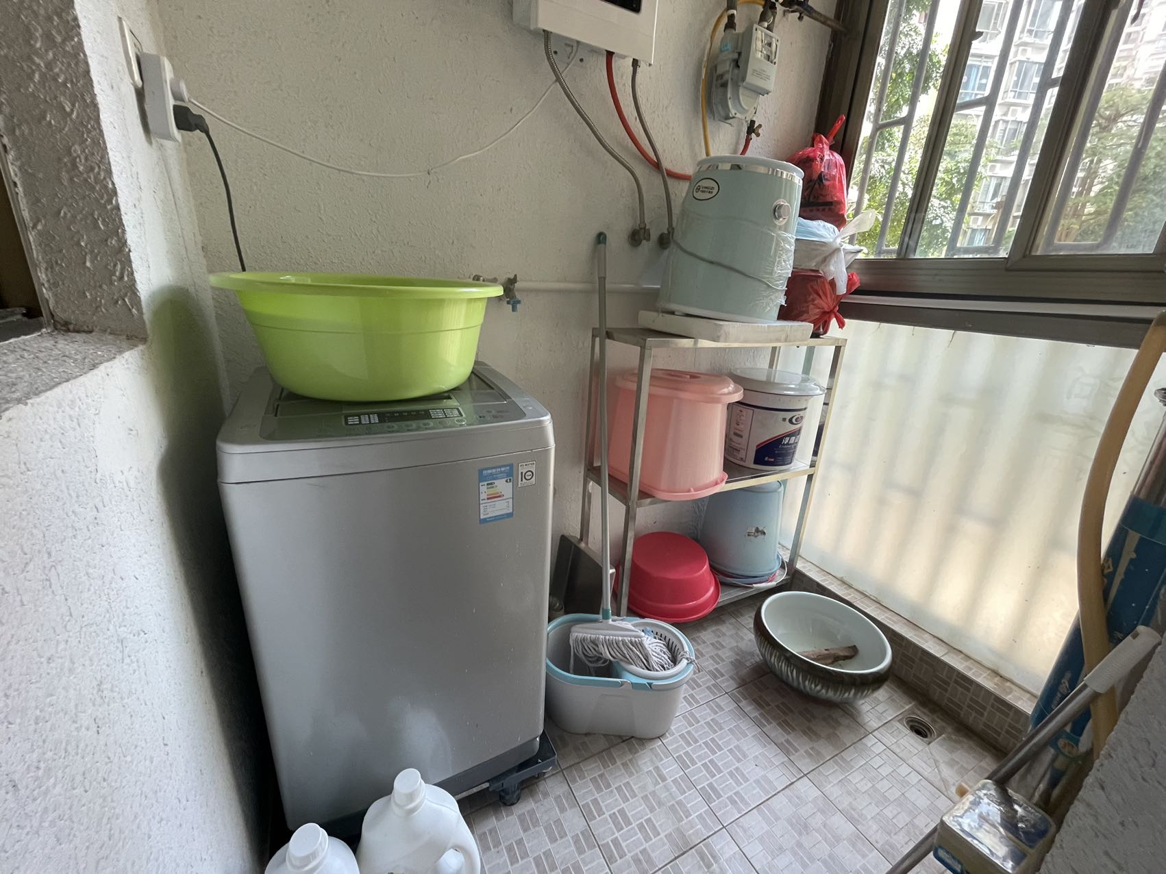 泉海好家园 2室2厅1卫 135.0万 泉海好家园 2室2厅1卫 135.0万室内图