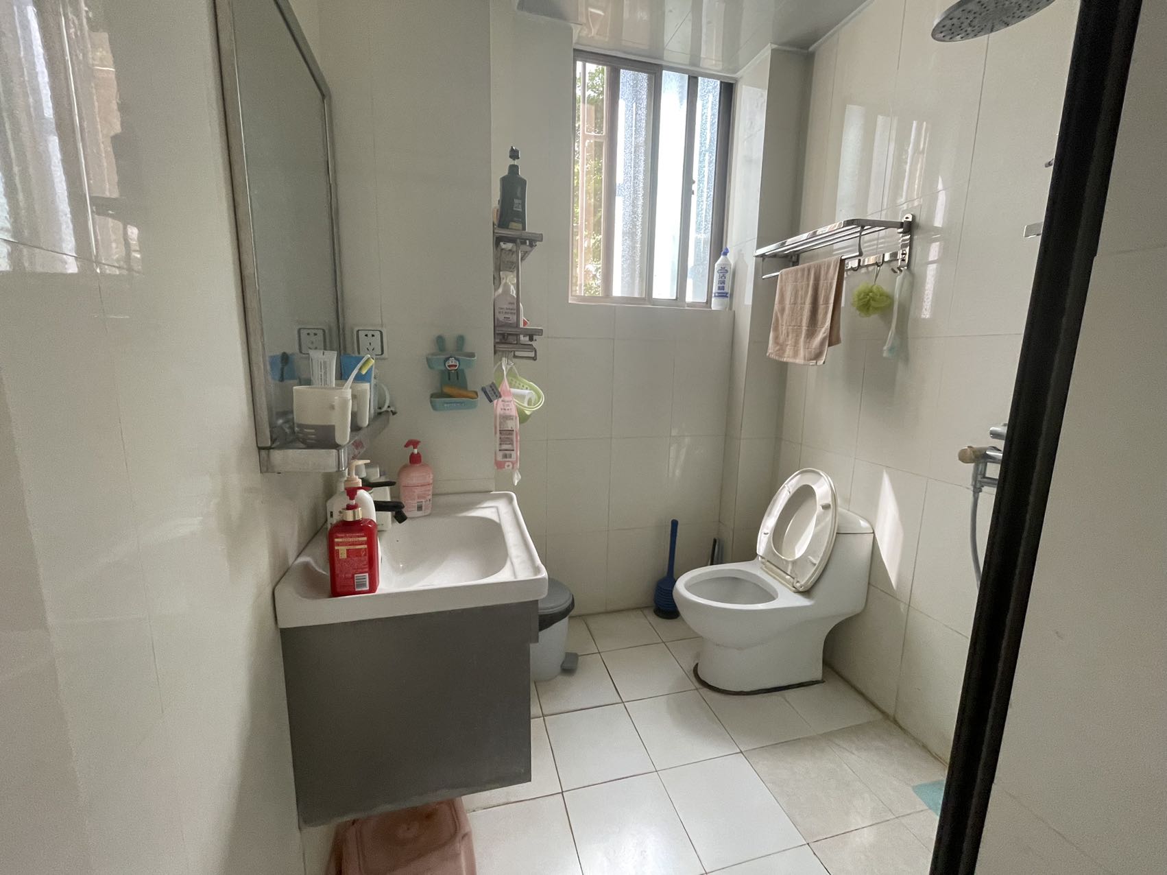 泉海好家园 2室2厅1卫 135.0万 泉海好家园 2室2厅1卫 135.0万室内图