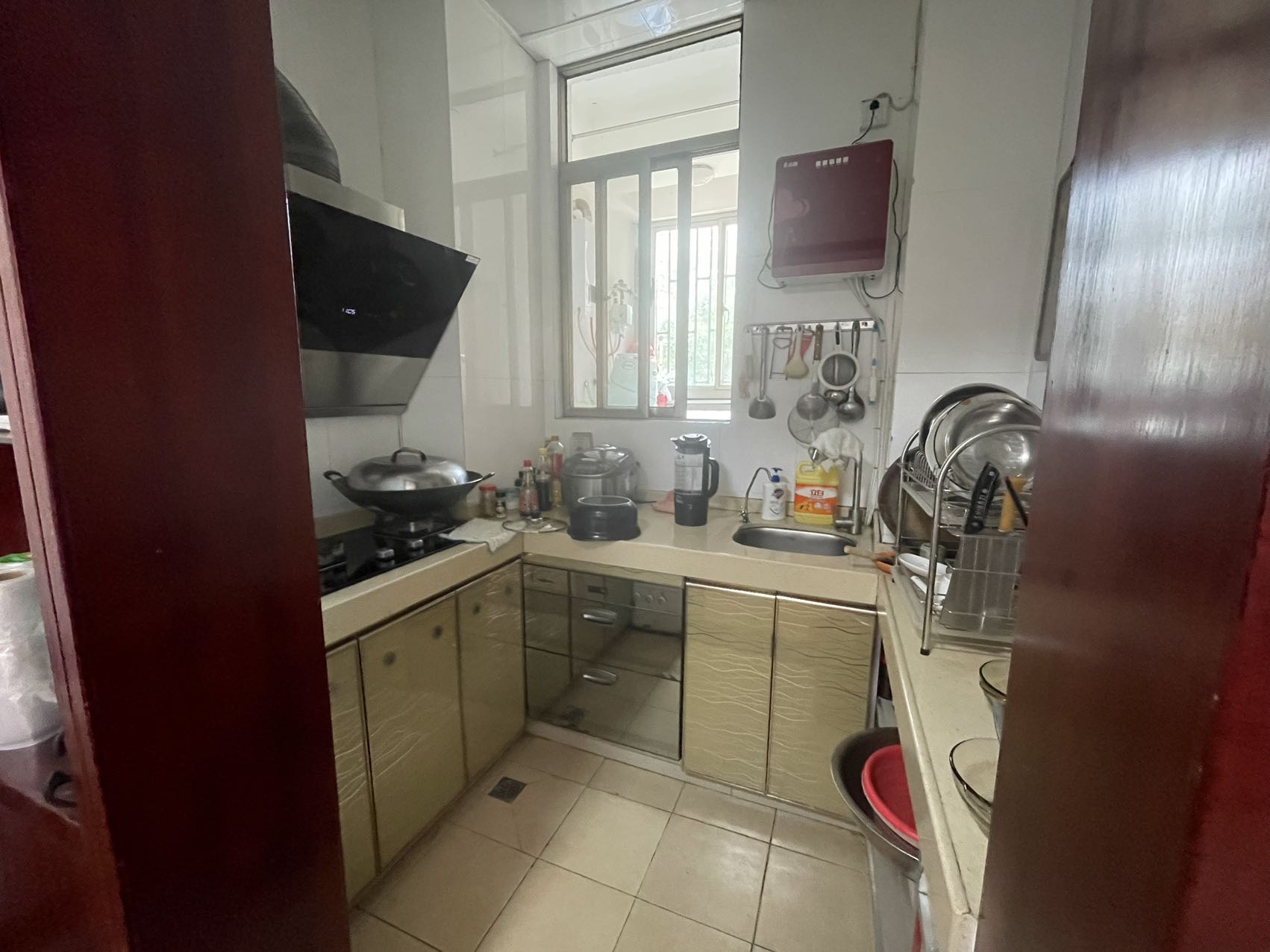 泉海好家园 2室2厅1卫 135.0万 泉海好家园 2室2厅1卫 135.0万室内图