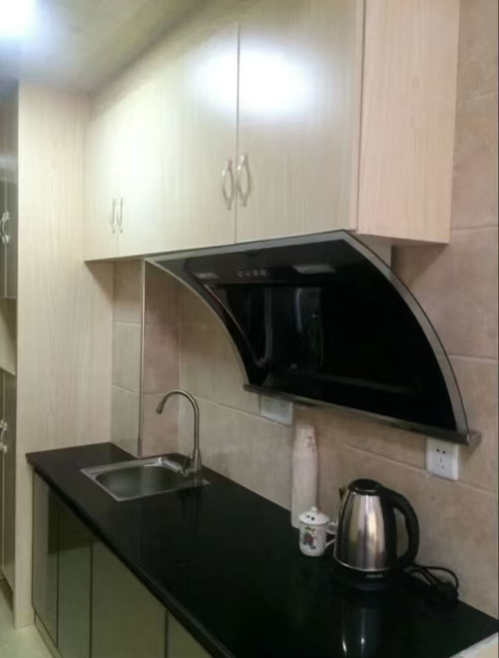 五洲富隆中心  1室1厅1卫    800.0元/月室内图