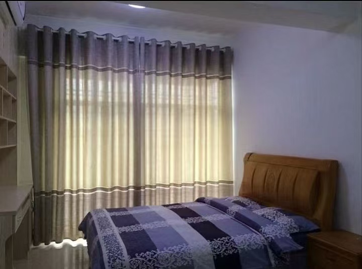 五洲富隆中心  1室1厅1卫    800.0元/月室内图