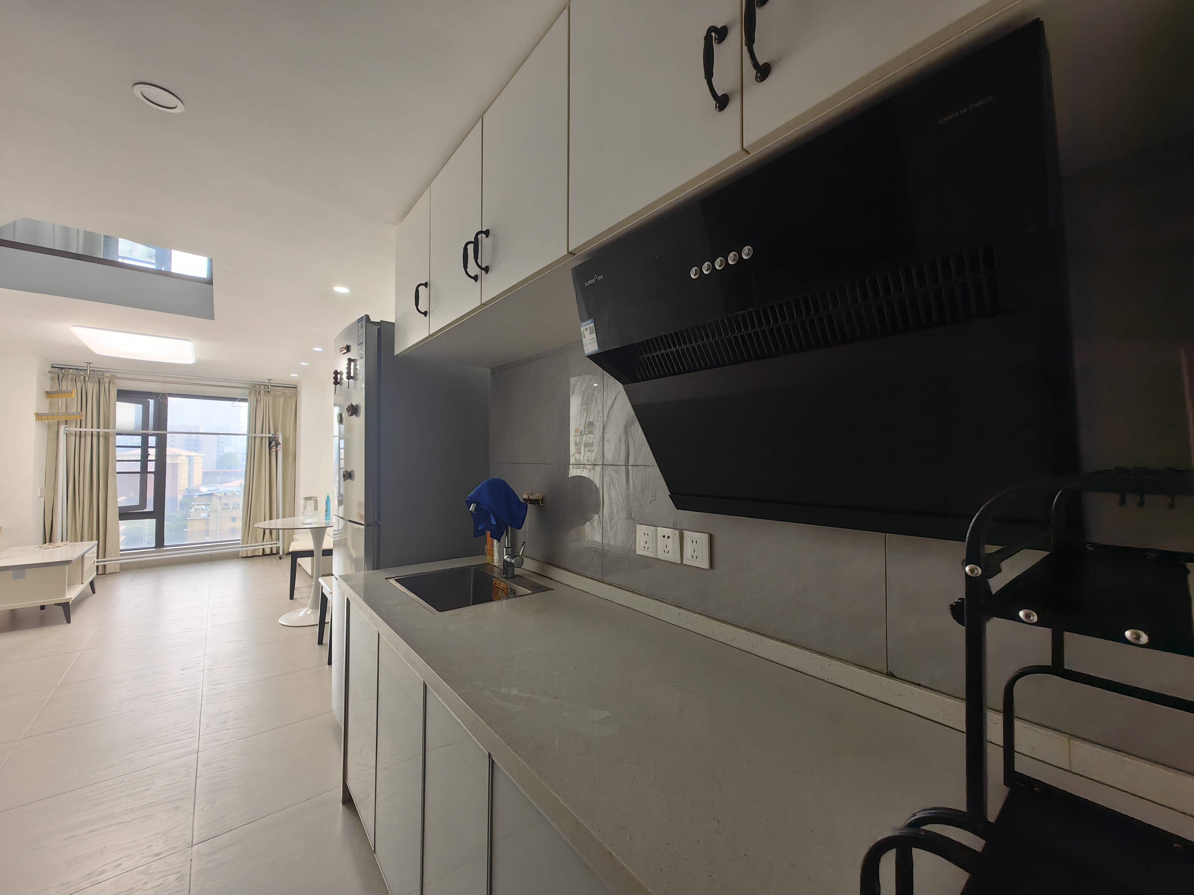 卓越江岸 2室1厅1卫 2600.0元/月 卓越江岸 2室1厅1卫 2600.0元/月室内图