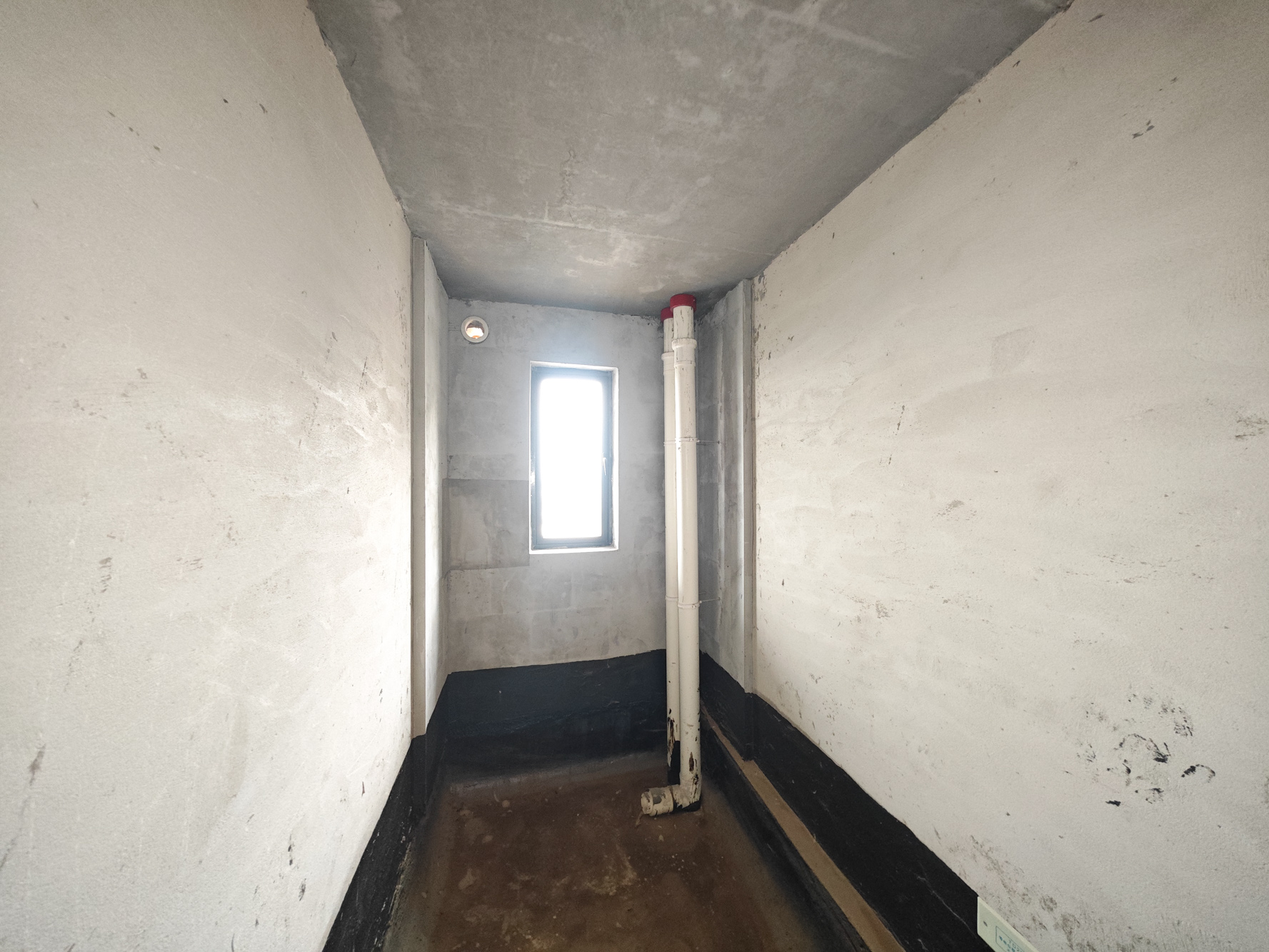 中建嘉和城  3室2厅1卫   79.00万卫生间