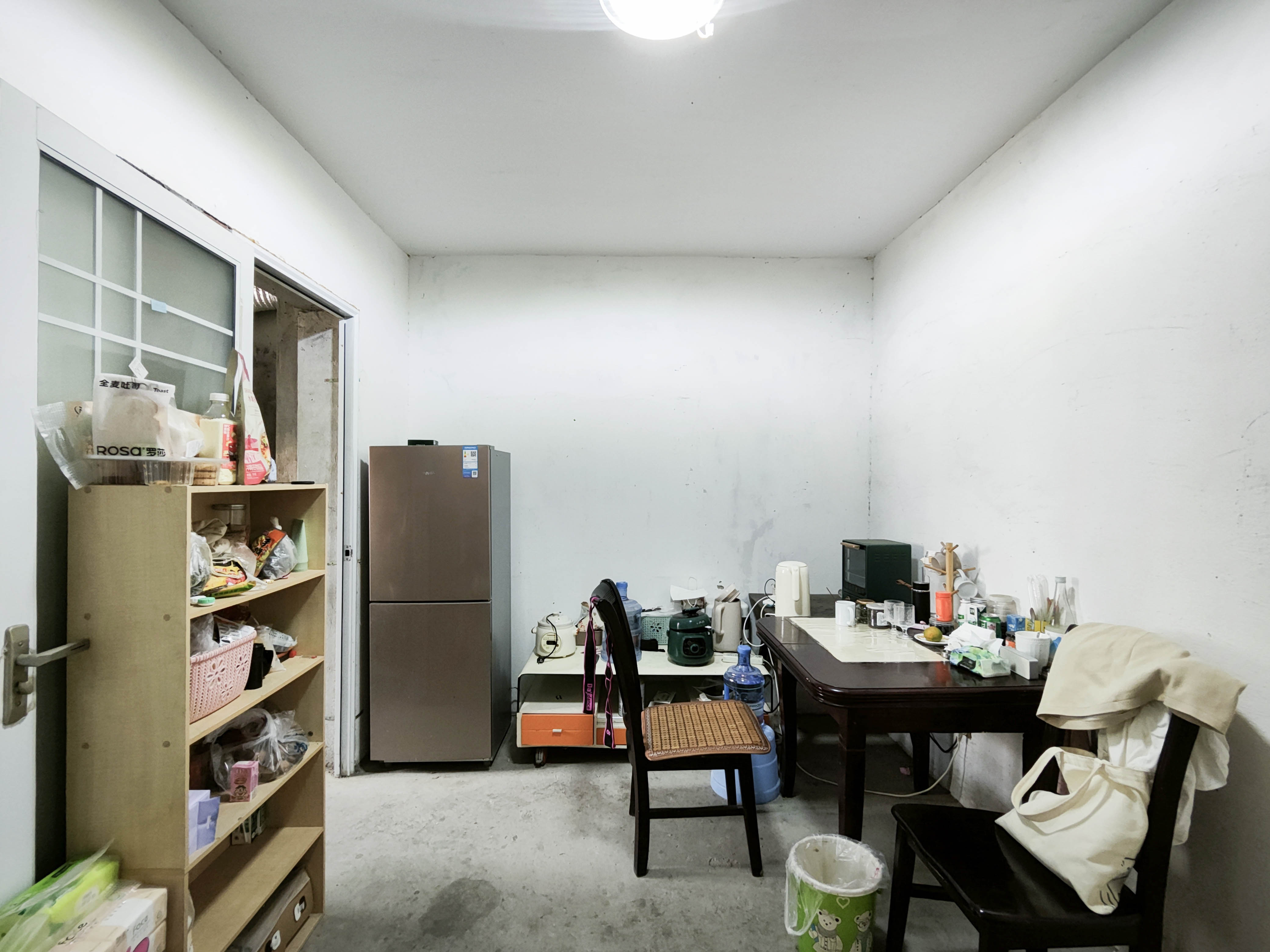 景湾小区（井湾小区）  3室2厅1卫   70.00万其他