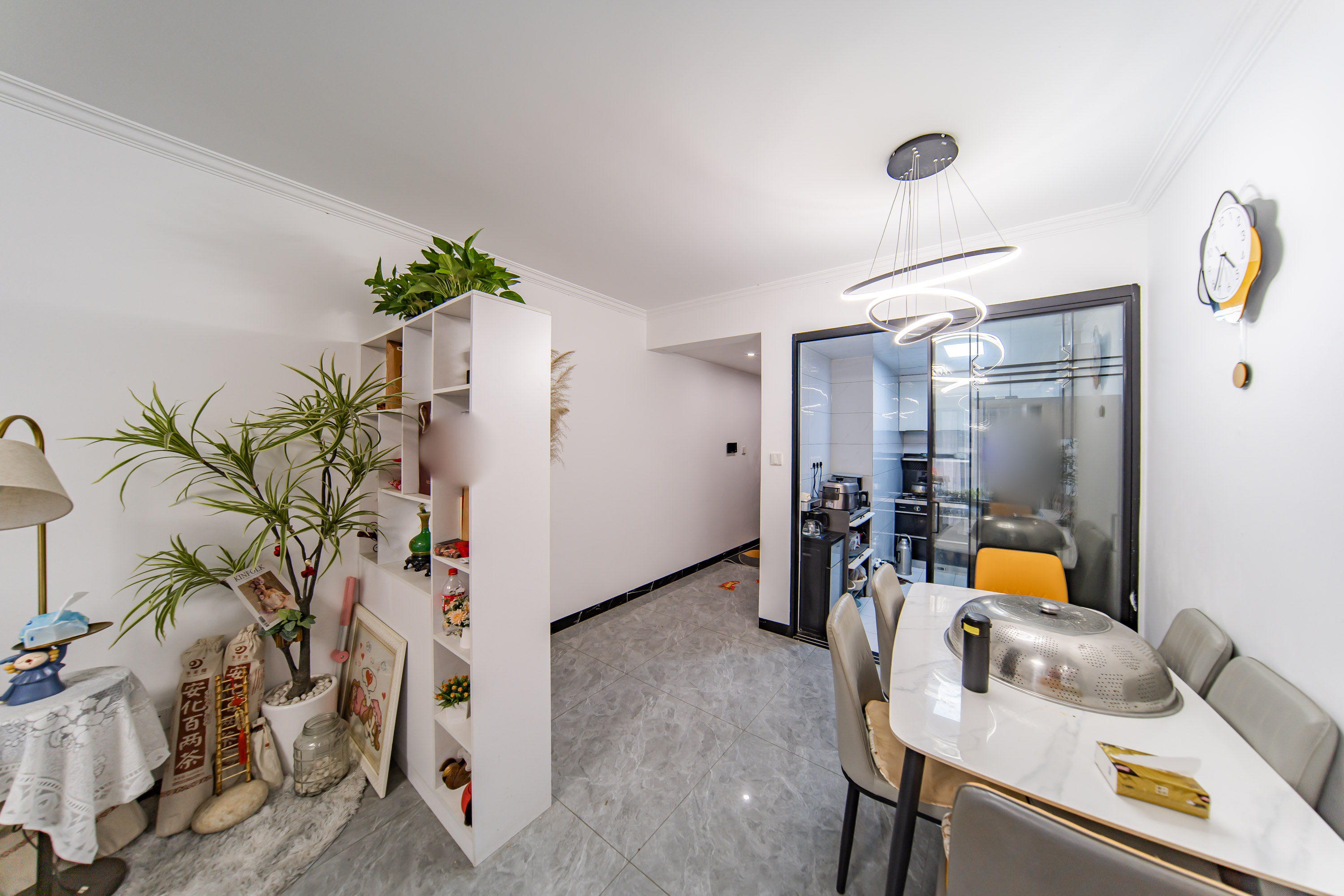 湘熙水郡(观澜海赋家园) 3室2厅2卫 139.8万 湘熙水郡(观澜海赋家园) 3室2厅2卫 139.8万其他