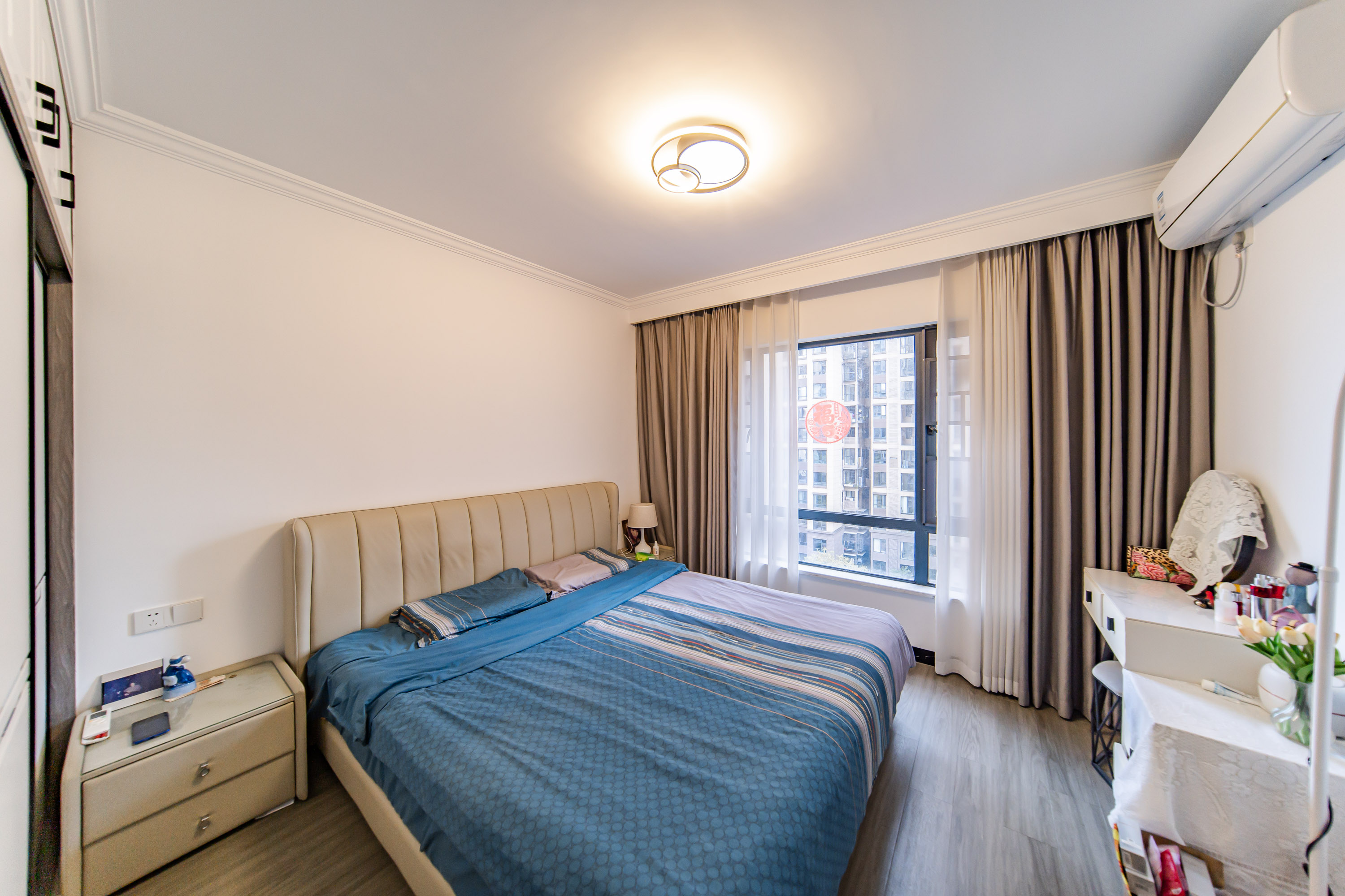 湘熙水郡(观澜海赋家园) 3室2厅2卫 139.8万 湘熙水郡(观澜海赋家园) 3室2厅2卫 139.8万卧室