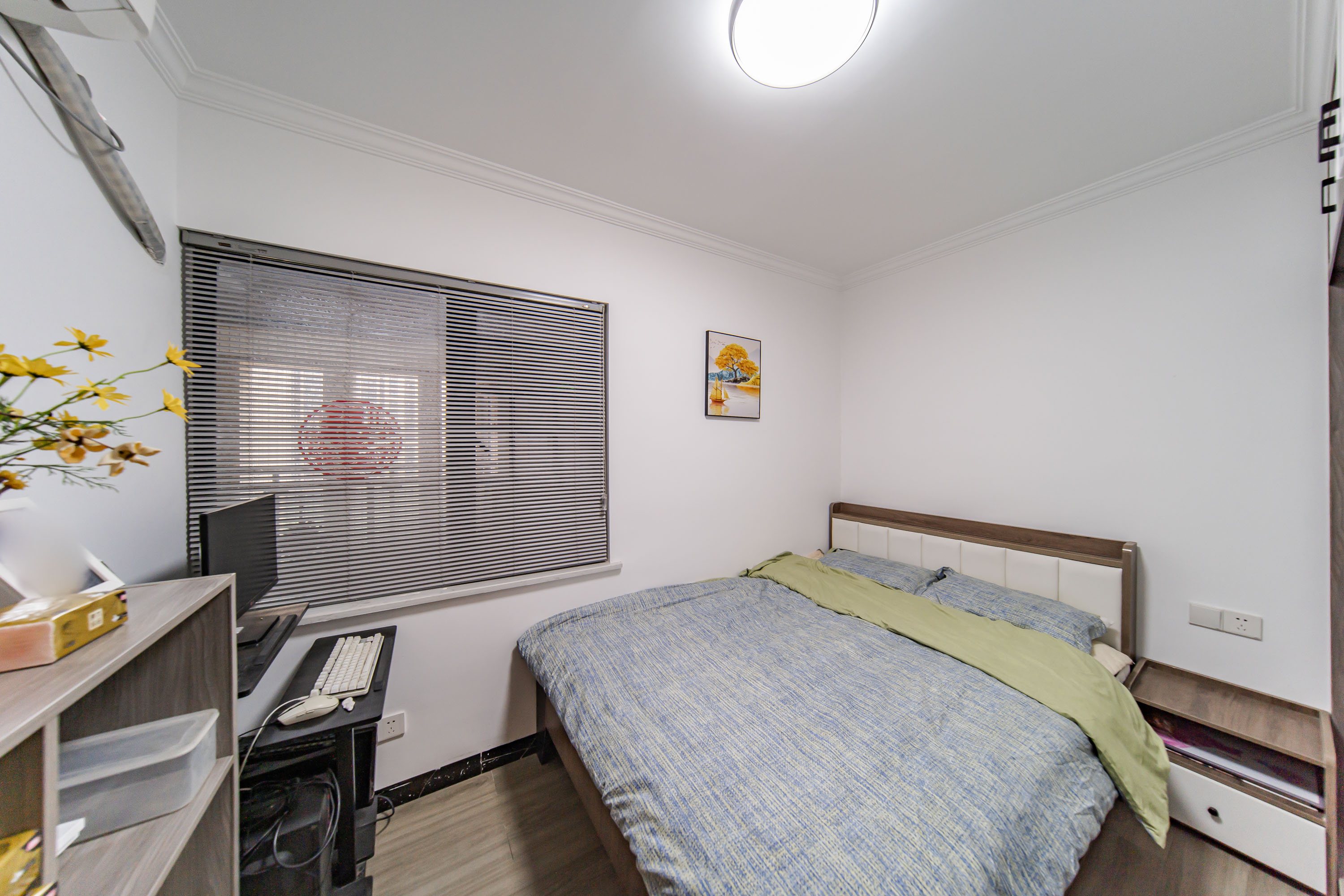 湘熙水郡(观澜海赋家园) 3室2厅2卫 139.8万 湘熙水郡(观澜海赋家园) 3室2厅2卫 139.8万卧室