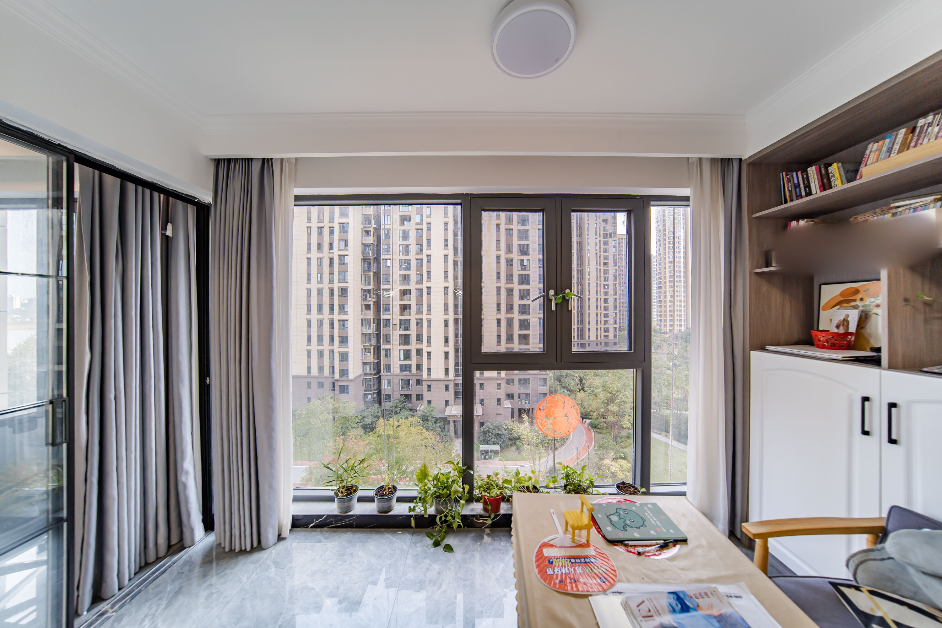 湘熙水郡(观澜海赋家园) 3室2厅2卫 139.8万 湘熙水郡(观澜海赋家园) 3室2厅2卫 139.8万阳台