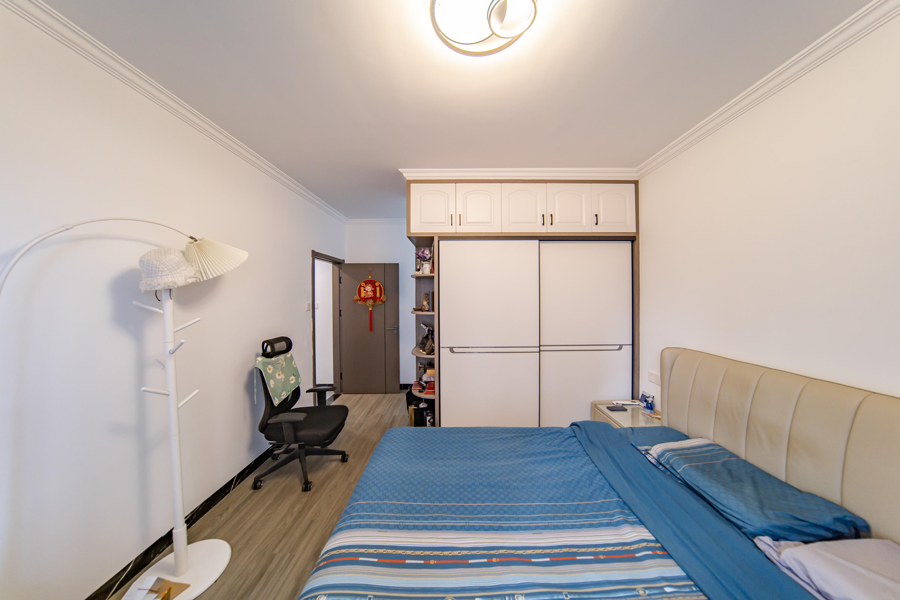 湘熙水郡(观澜海赋家园) 3室2厅2卫 139.8万 湘熙水郡(观澜海赋家园) 3室2厅2卫 139.8万卧室