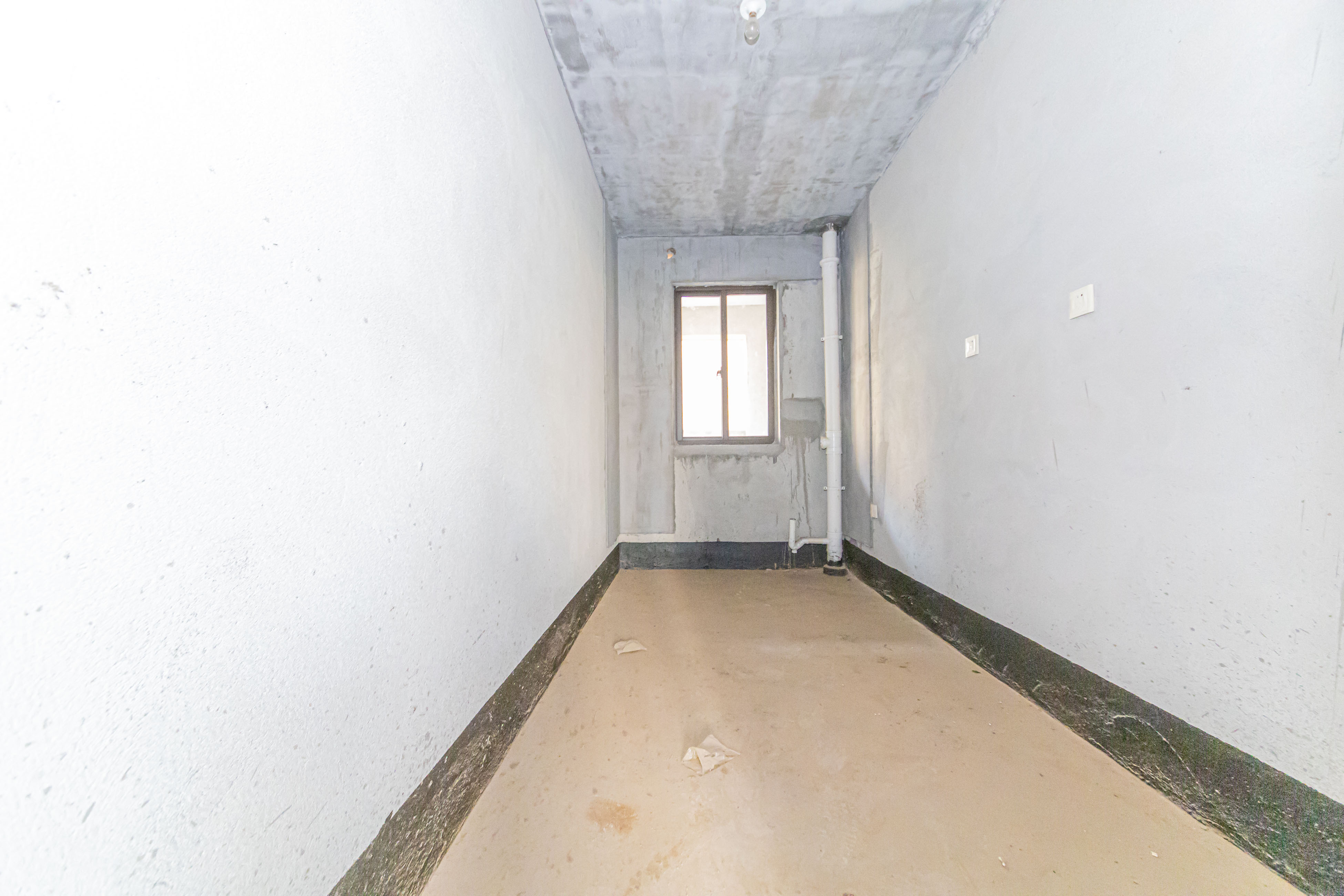 鑫远悦城(鑫远悦时代) 4室2厅2卫 110.0万 鑫远悦城(鑫远悦时代) 4室2厅2卫 110.0万厨房