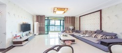 恒大名都  3室2厅1卫   2000.00元/月