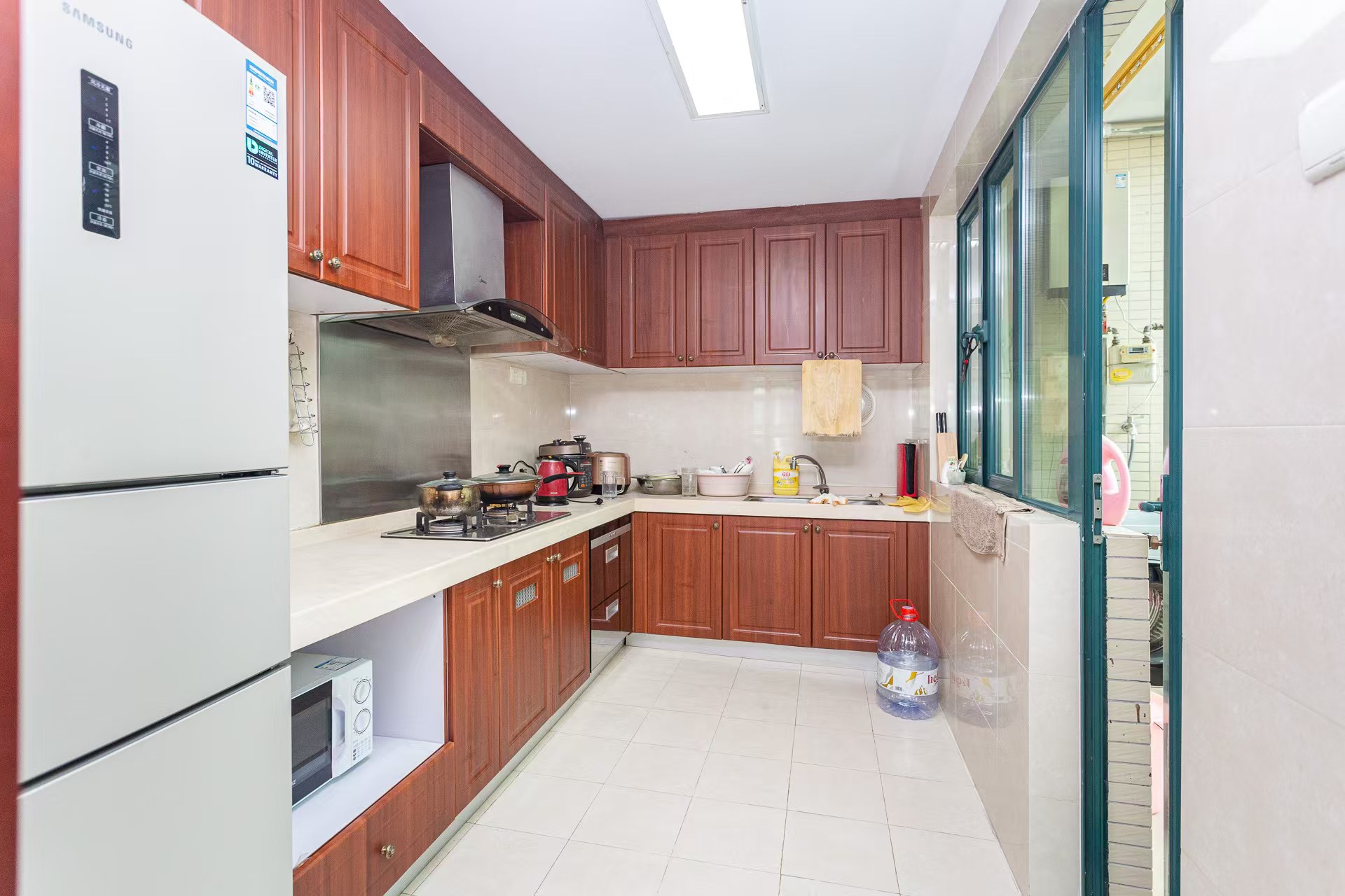 恒大名都 3室2厅1卫 2000.0元/月 恒大名都 3室2厅1卫 2000.0元/月室内图