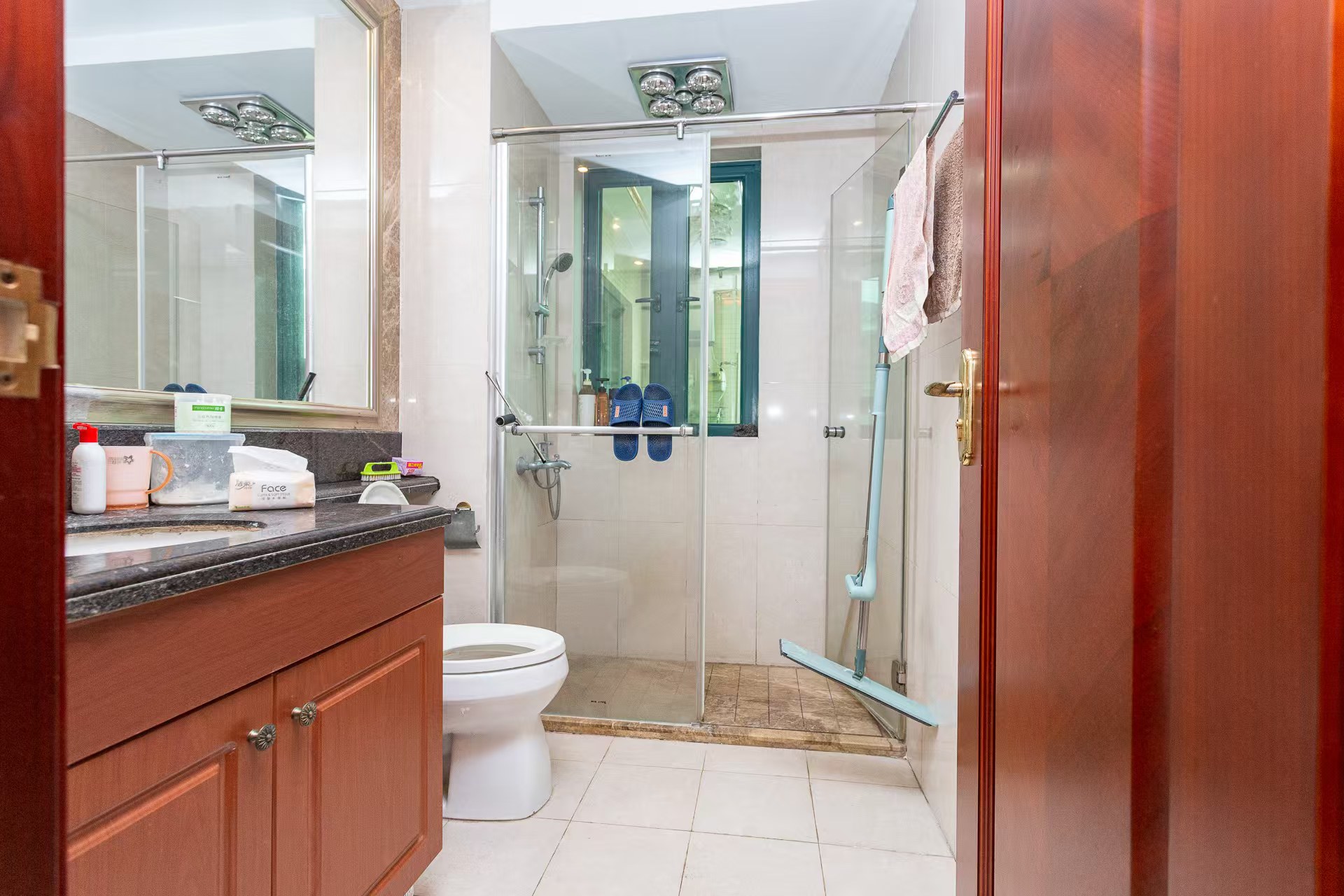 恒大名都 3室2厅1卫 2000.0元/月 恒大名都 3室2厅1卫 2000.0元/月室内图