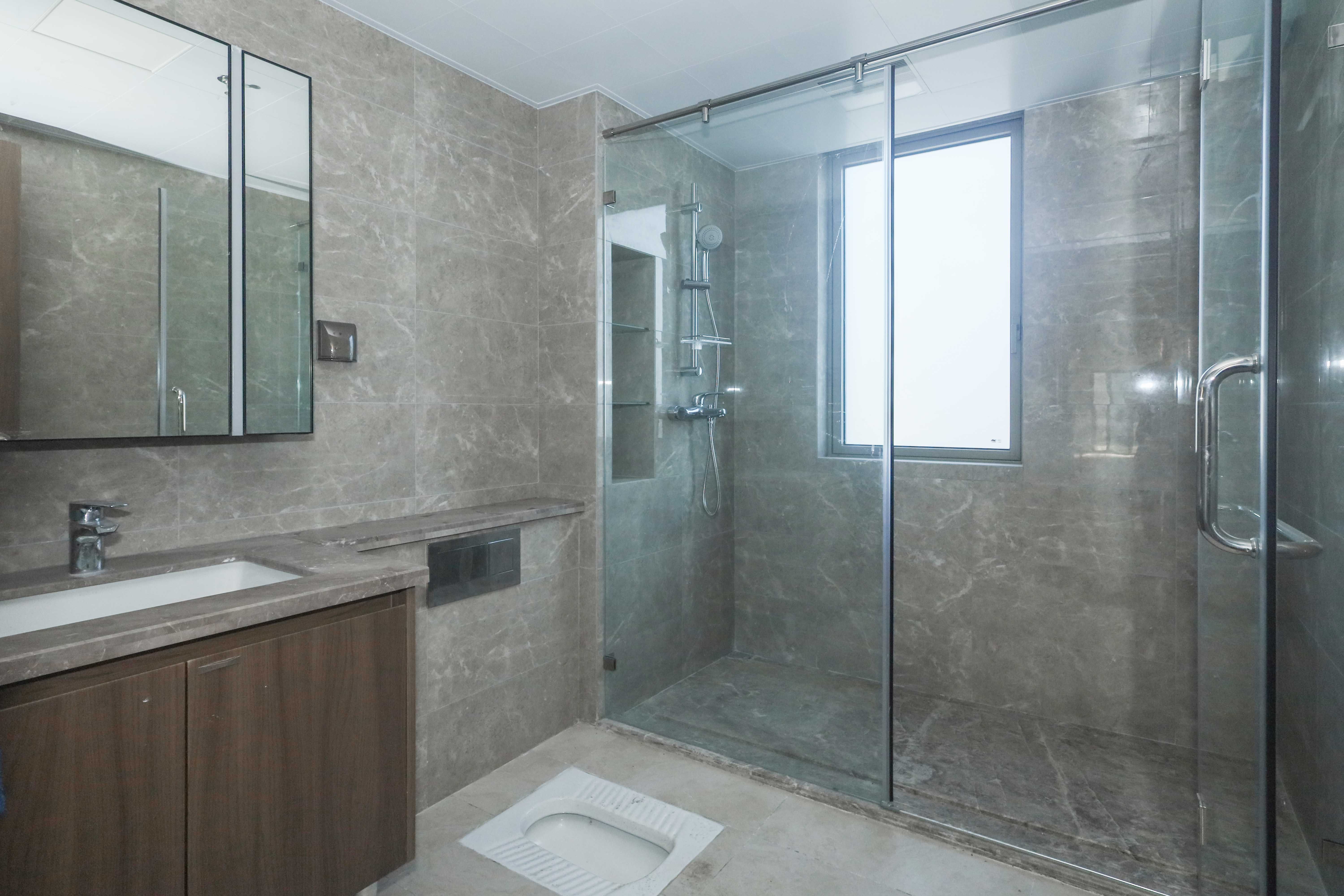 梅溪华府(新城金茂梦想华府) 4室2厅2卫 320.0万 梅溪华府(新城金茂梦想华府) 4室2厅2卫 320.0万卫生间